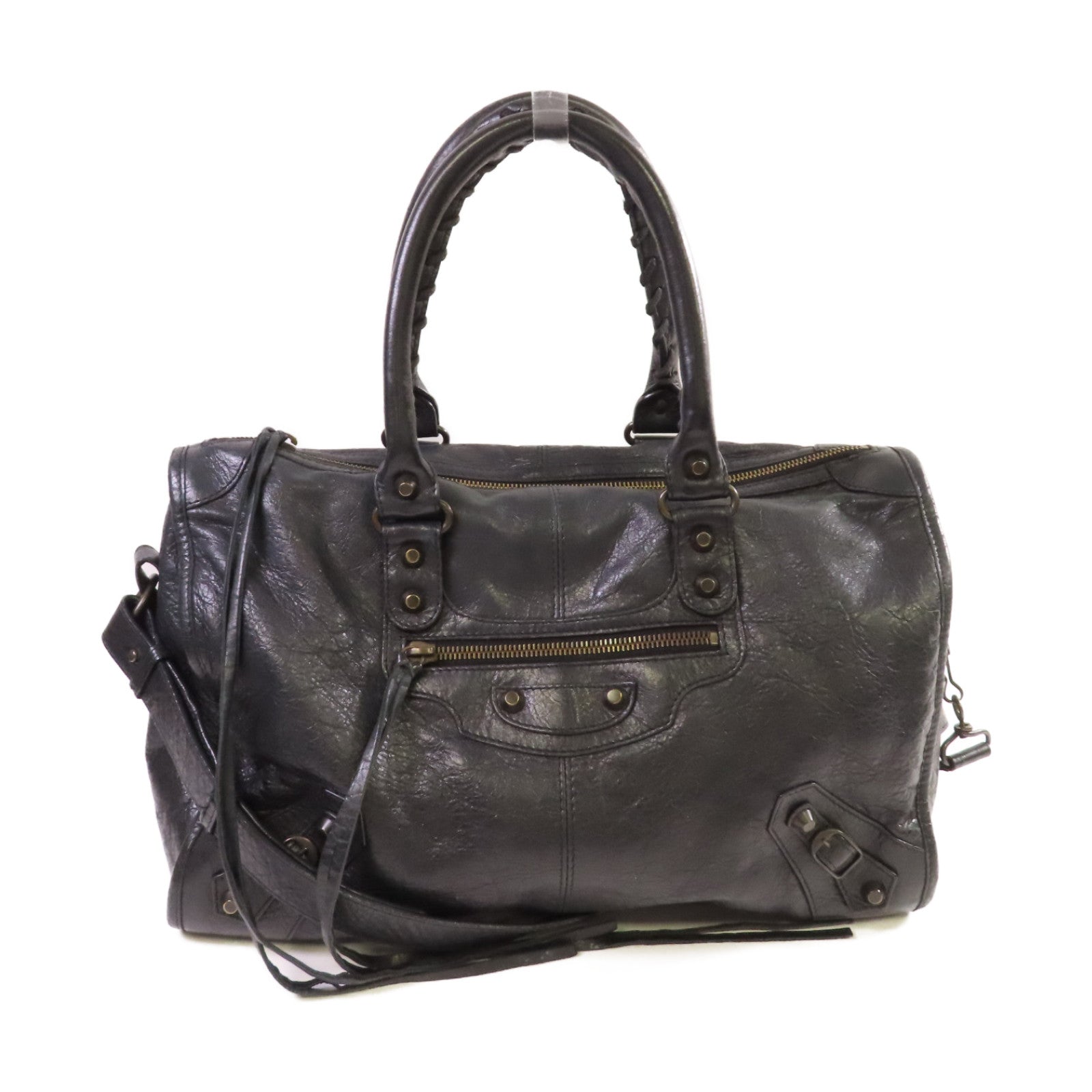 Balenciaga maxi twiggy outlet