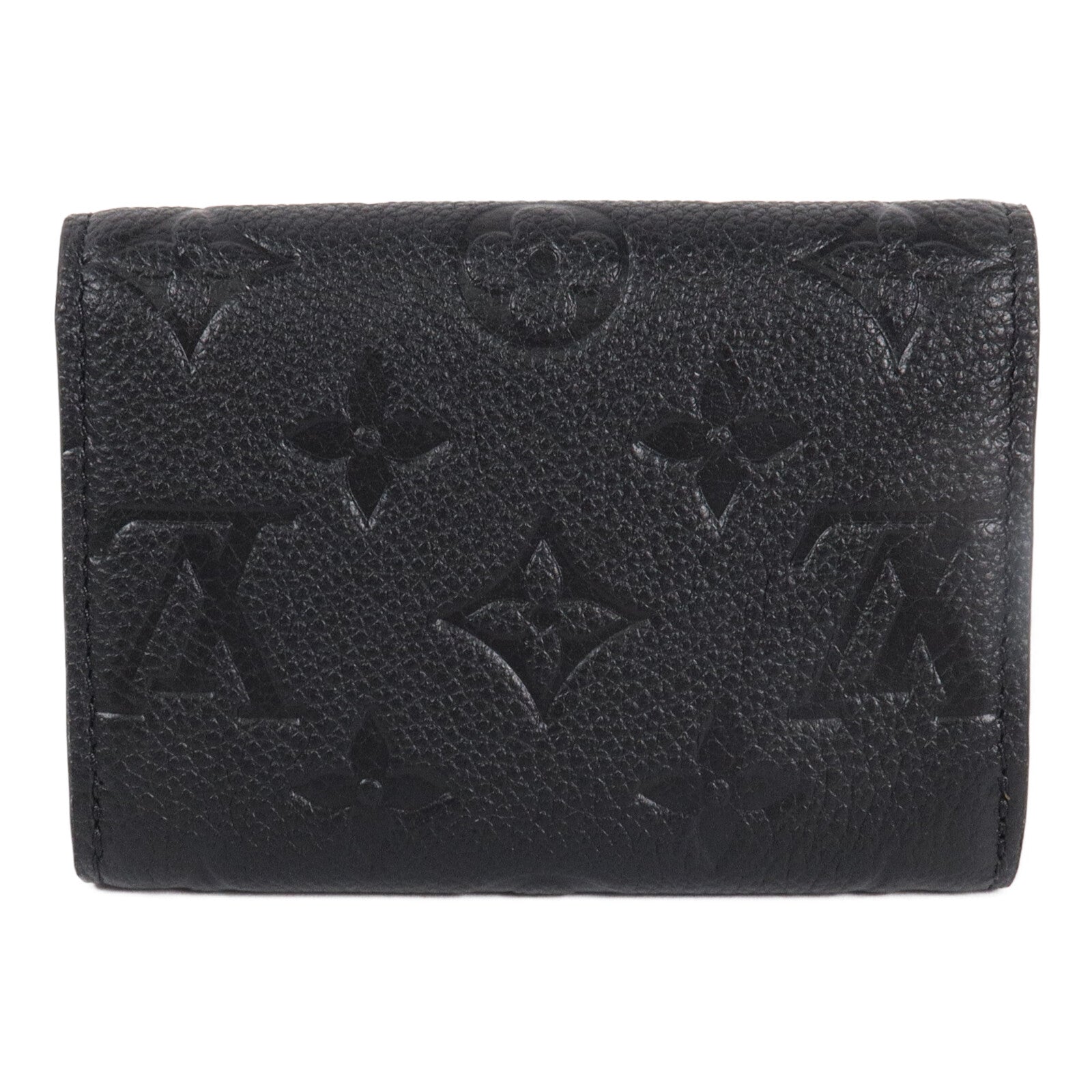 LOUIS VUITTON Monogram Empreinte Rosalie Coin Purse零錢包