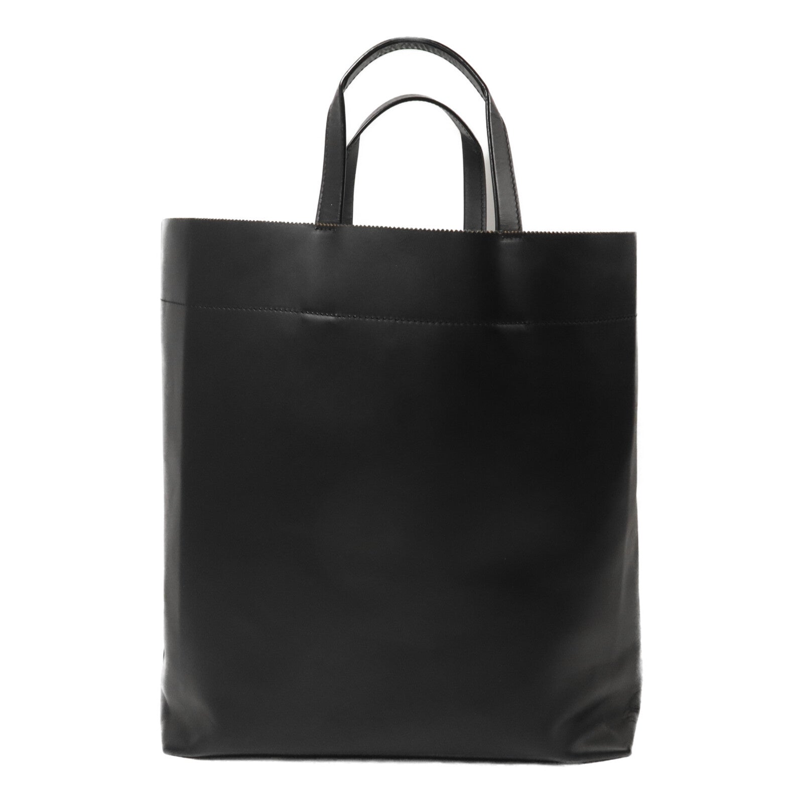 BALENCIAGA 牛皮皮革Market Tote Bag手挽袋