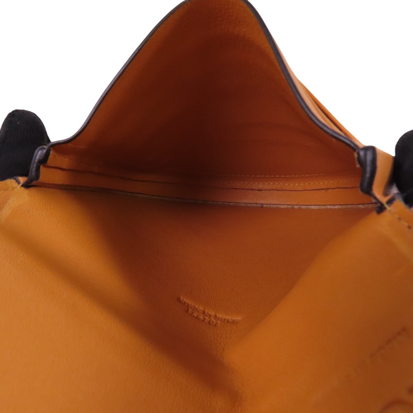 LOEWE 牛皮皮革Small Heel肩背袋