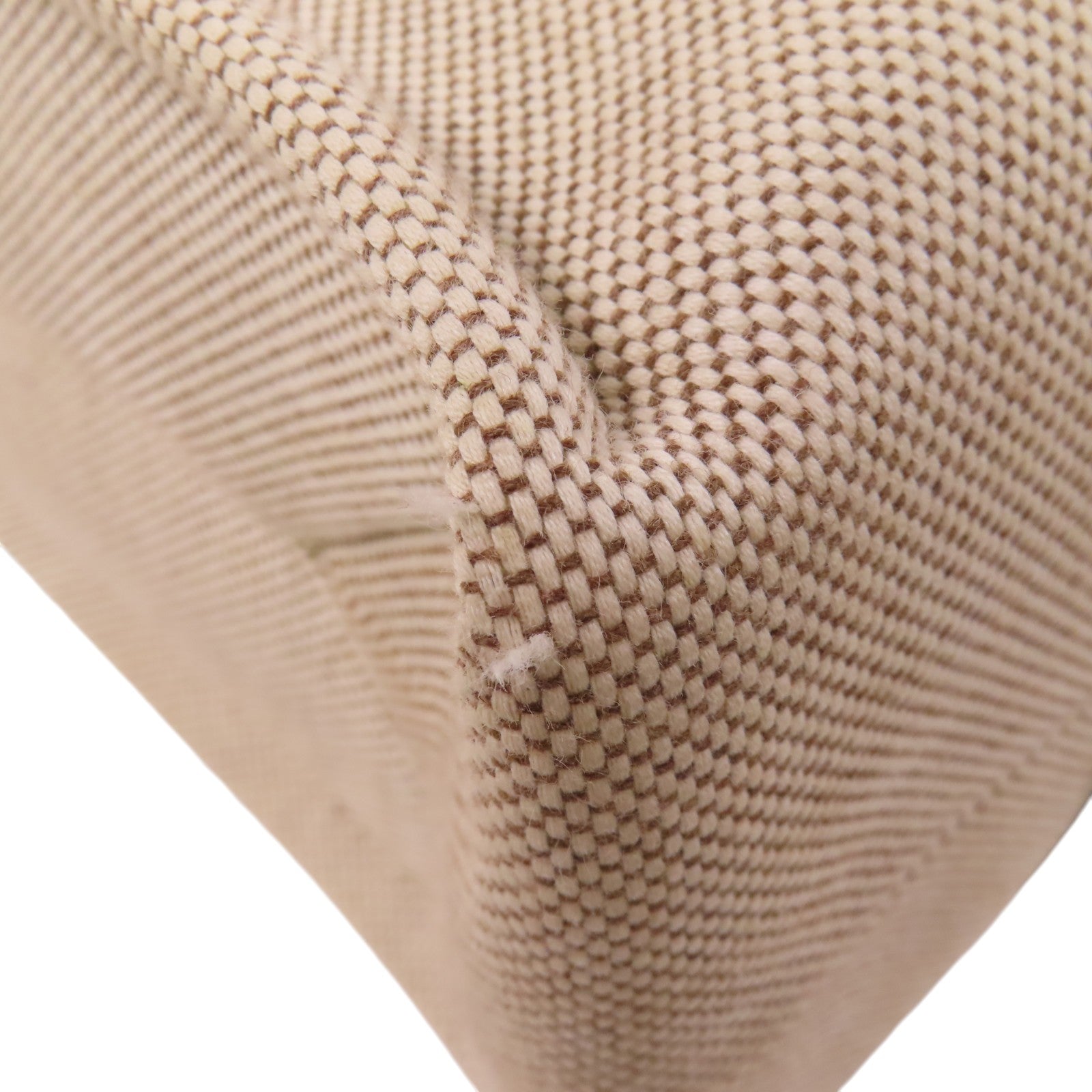 Chloe 帆布Woody Medium肩背袋