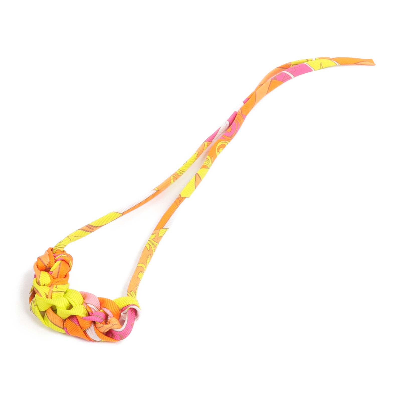 HERMES 絲質Silk String細繩