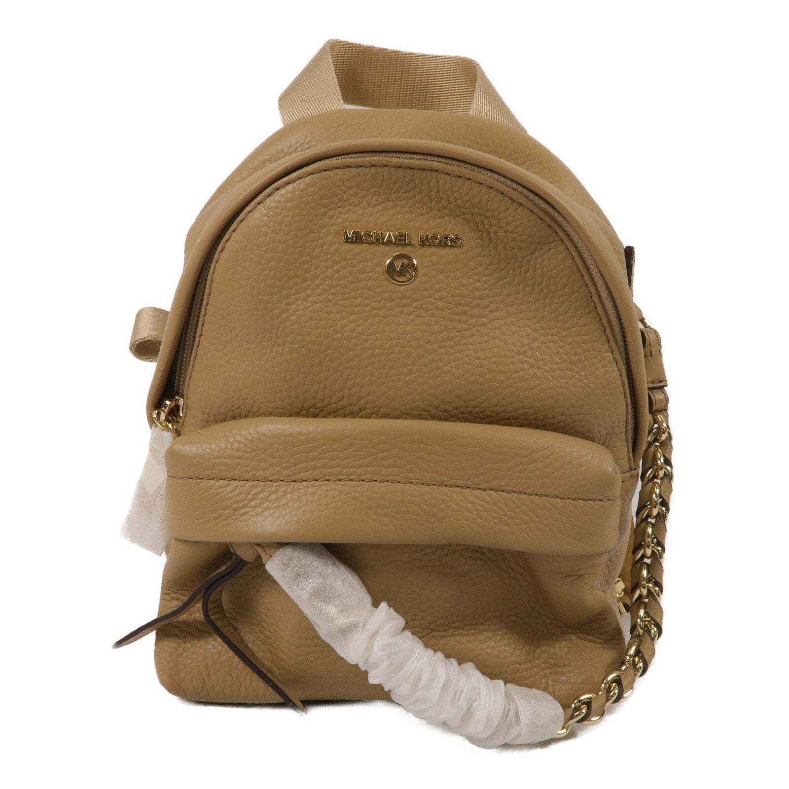 Michael Kors 牛皮皮革Slater Backpack背包
