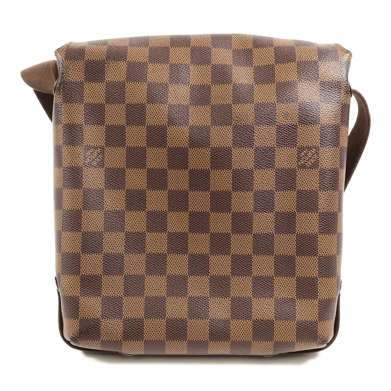LOUIS VUITTON Damier Brooklyn PM肩背袋