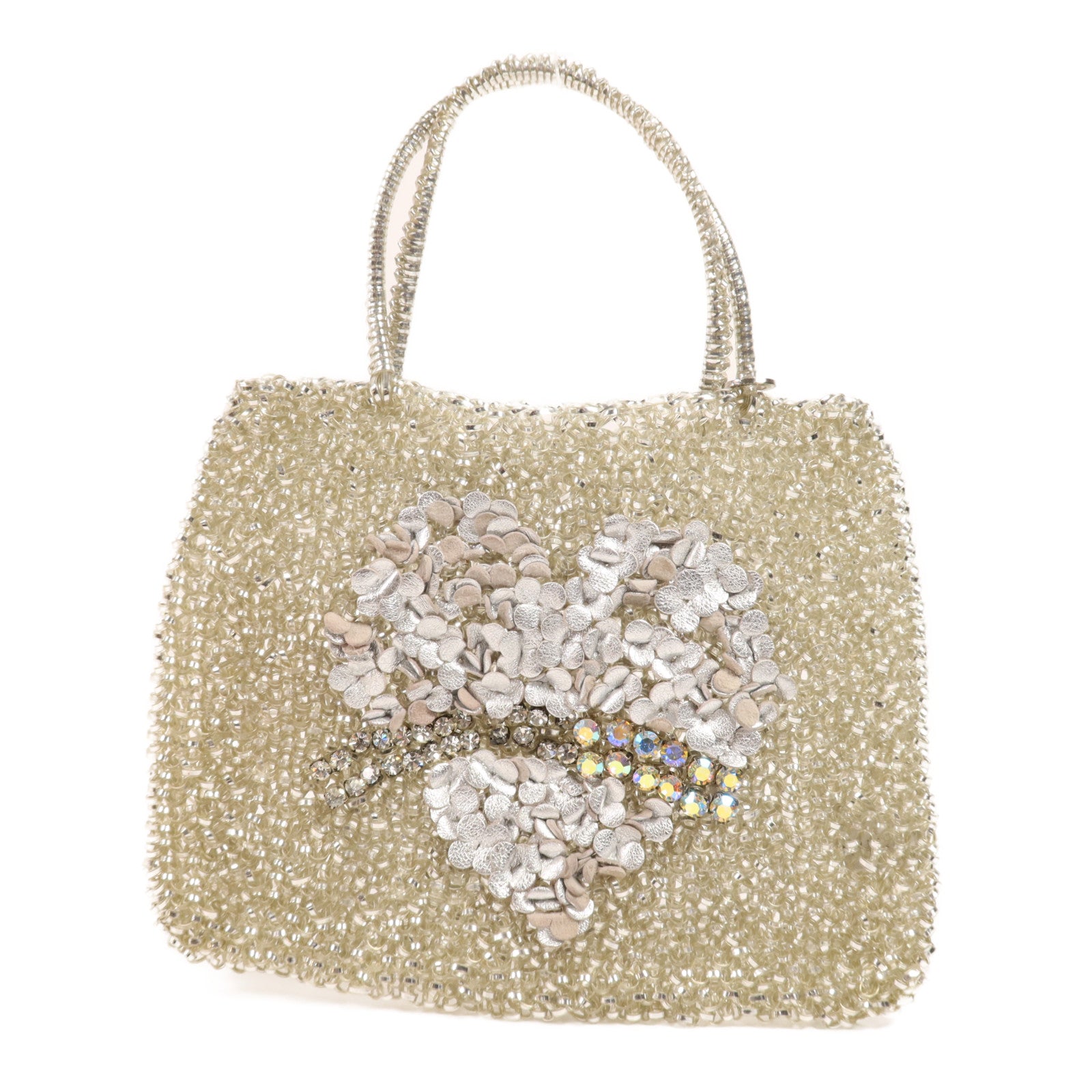 ANTEPRIMA PVC Hand Bag手挽袋