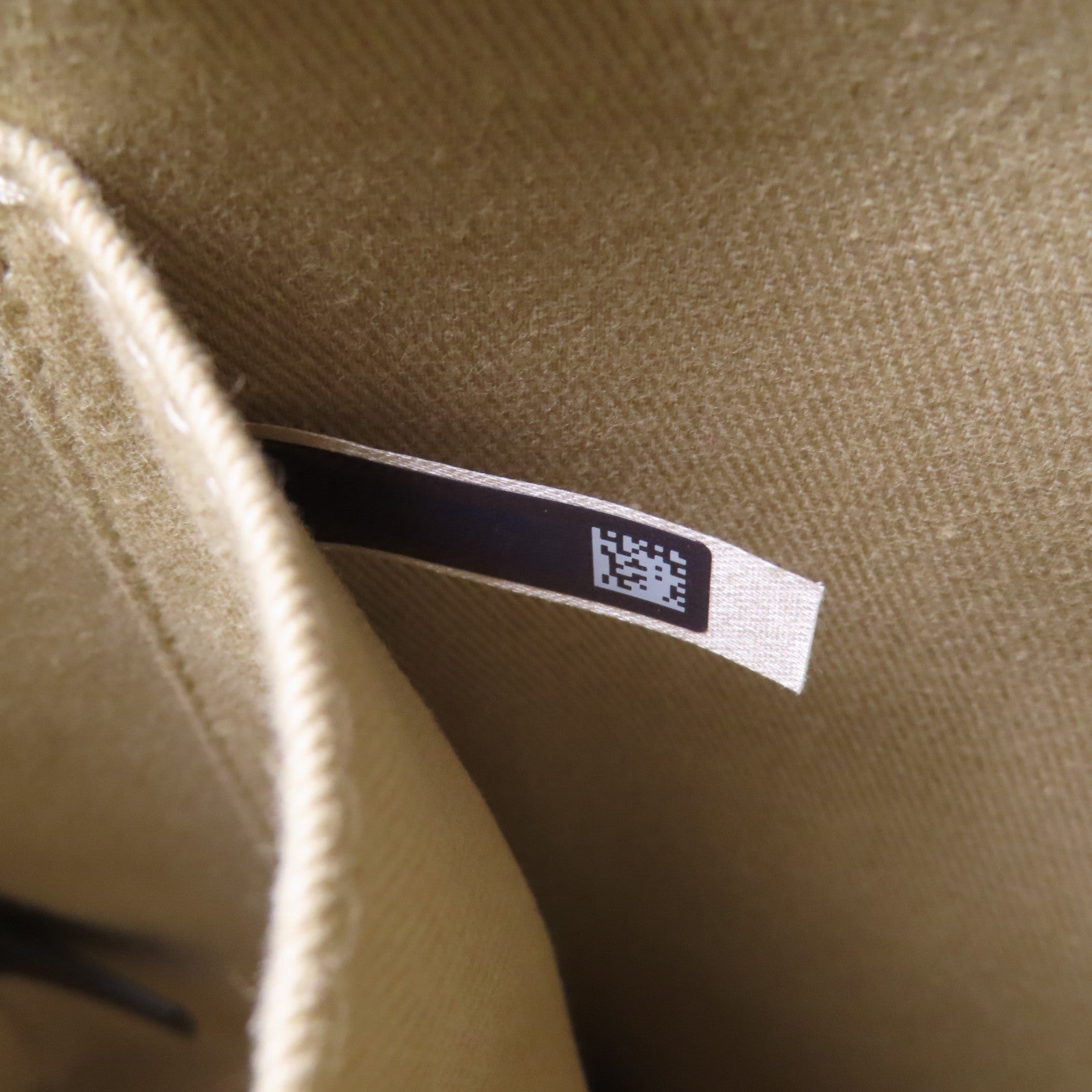 Chloe 帆布Woody Medium肩背袋