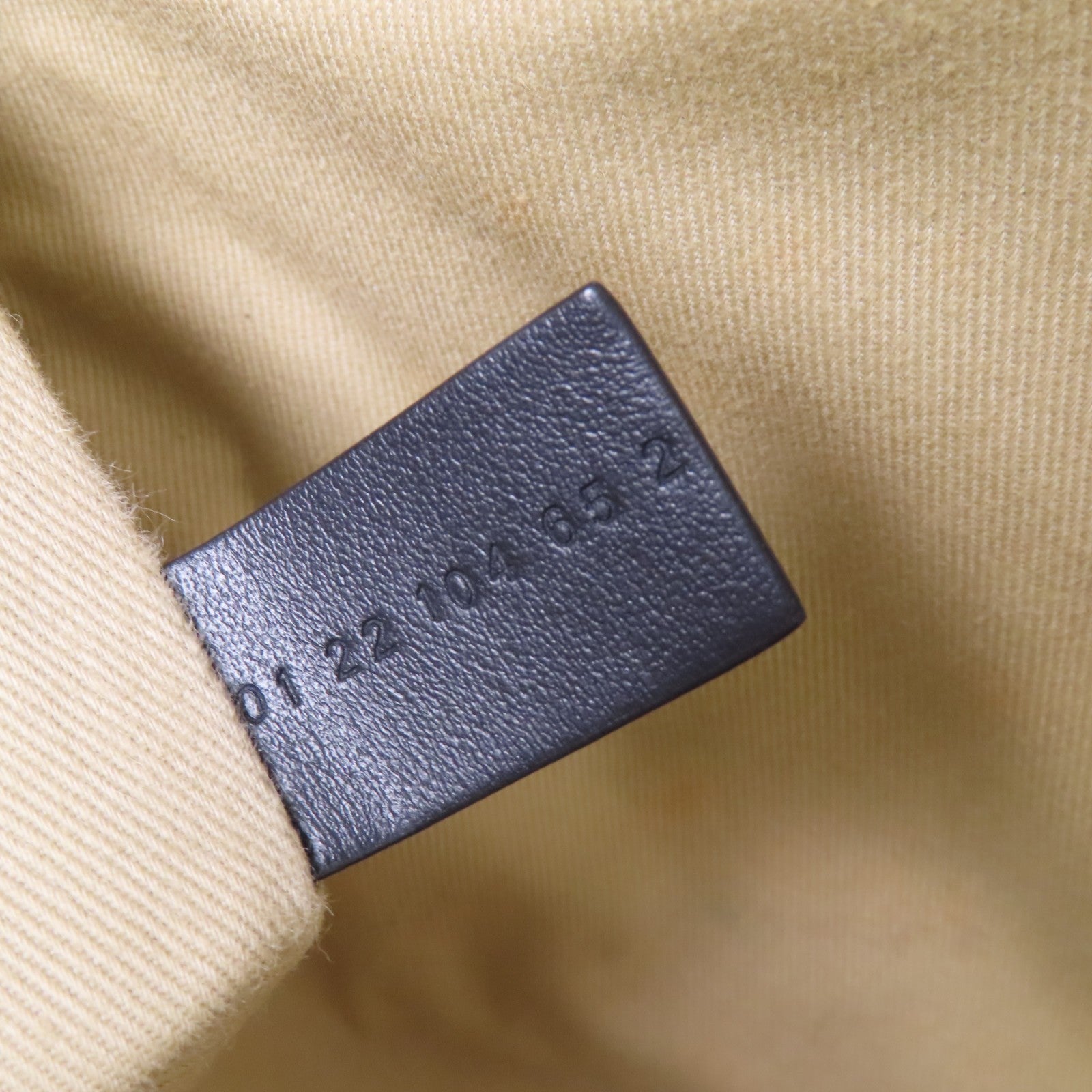 Chloe 帆布Woody Medium肩背袋