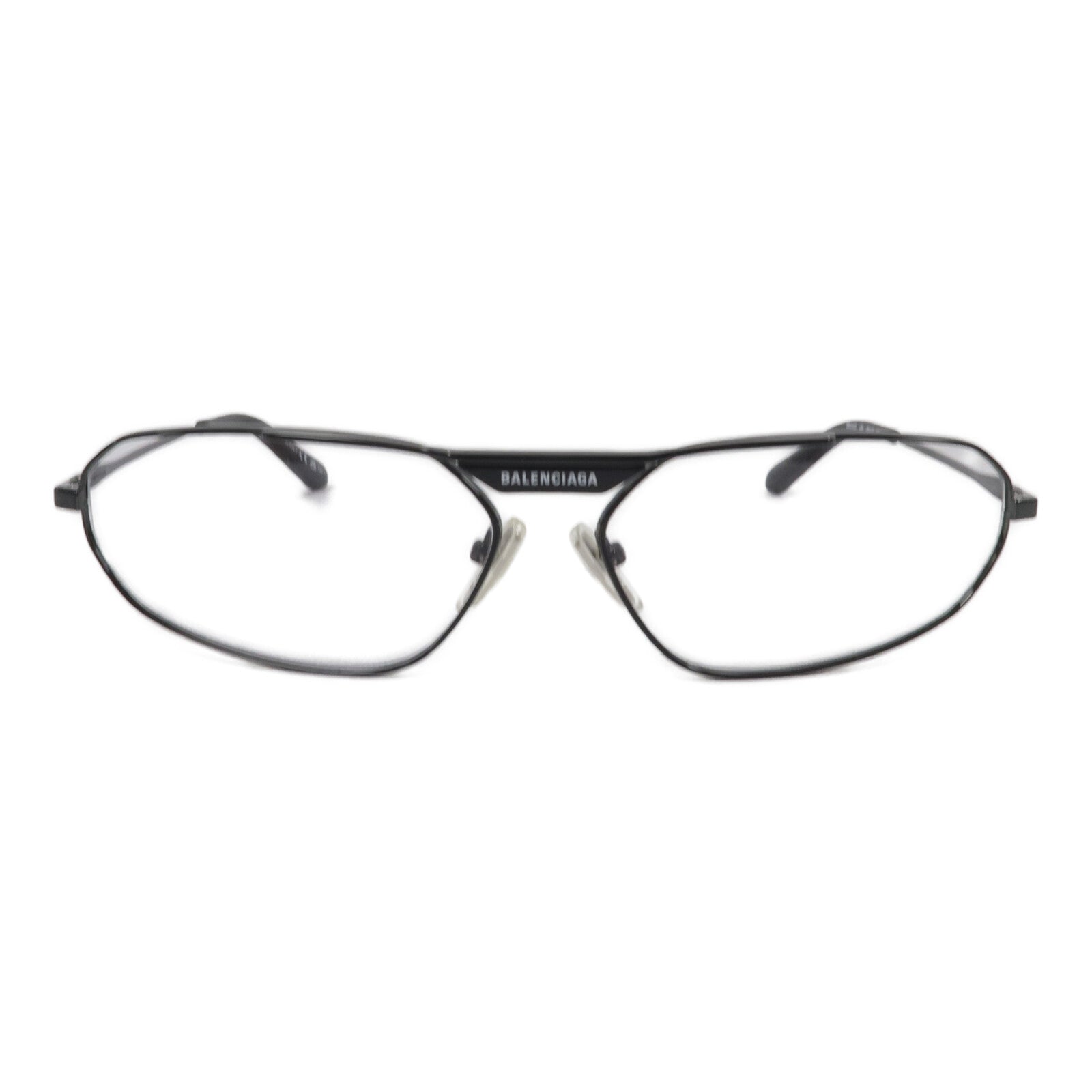 BALENCIAGA 金屬Oval Sunglasses眼鏡