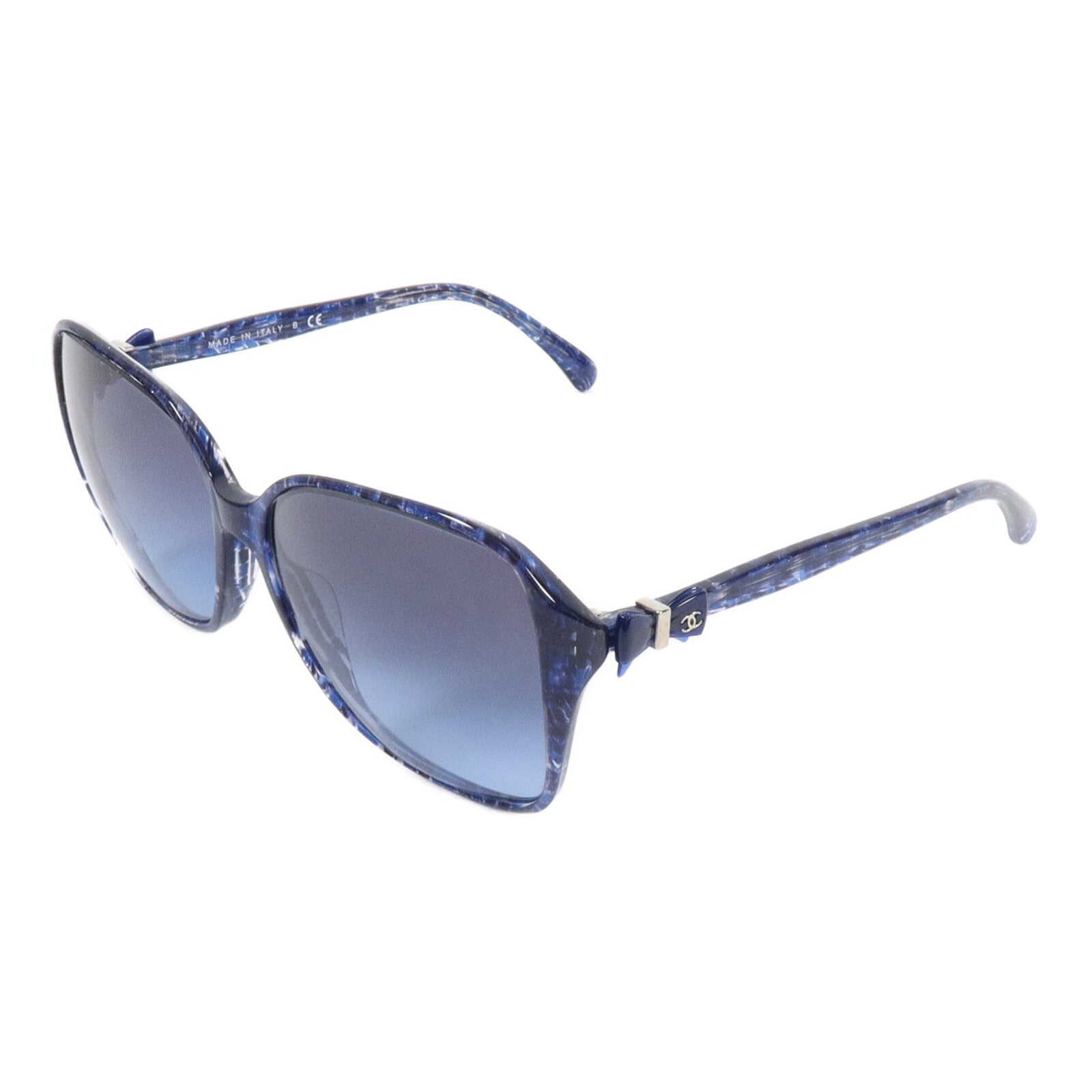 CHANEL PVC Sunglasses太陽眼鏡