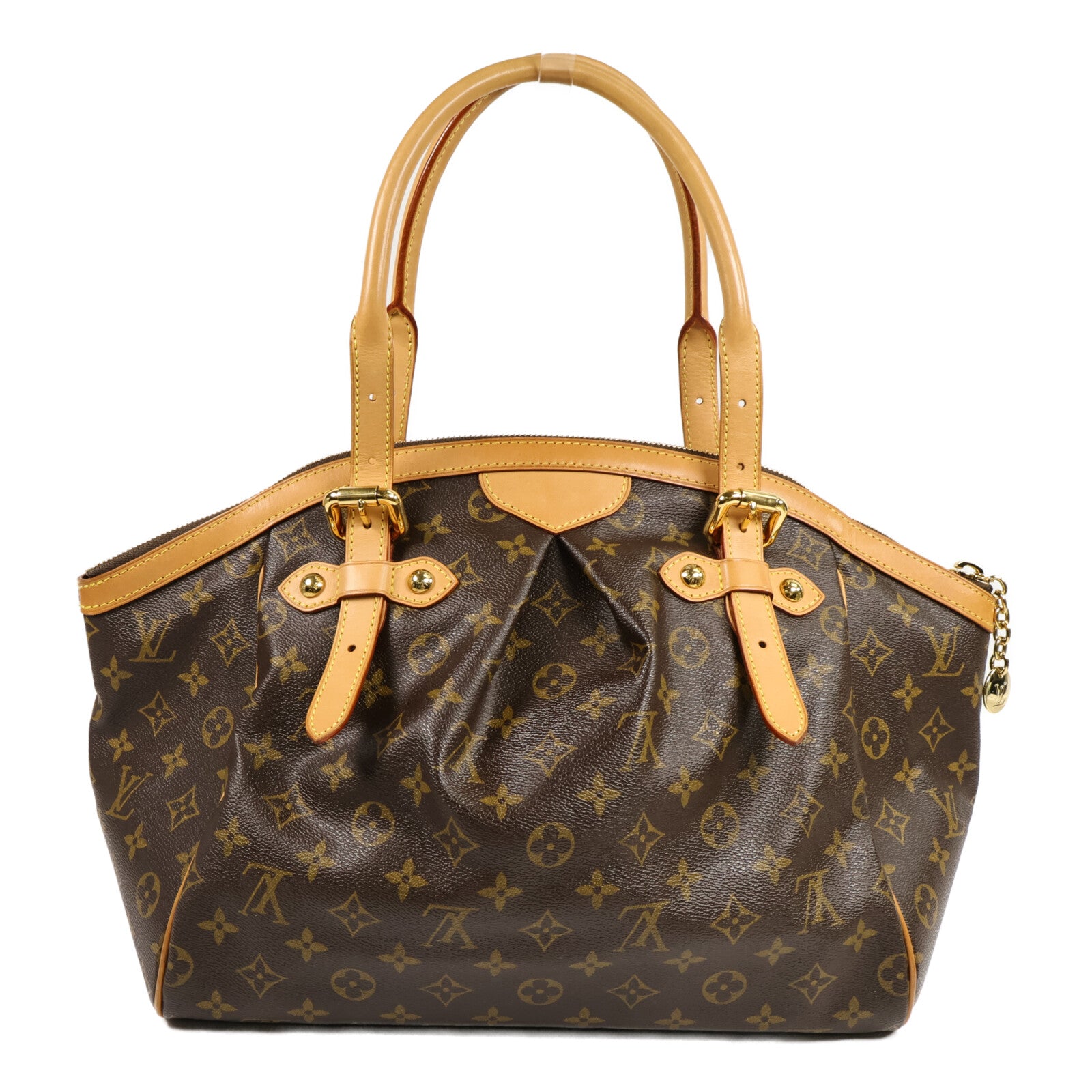 LOUIS VUITTON Monogram Tivoli GM肩背袋