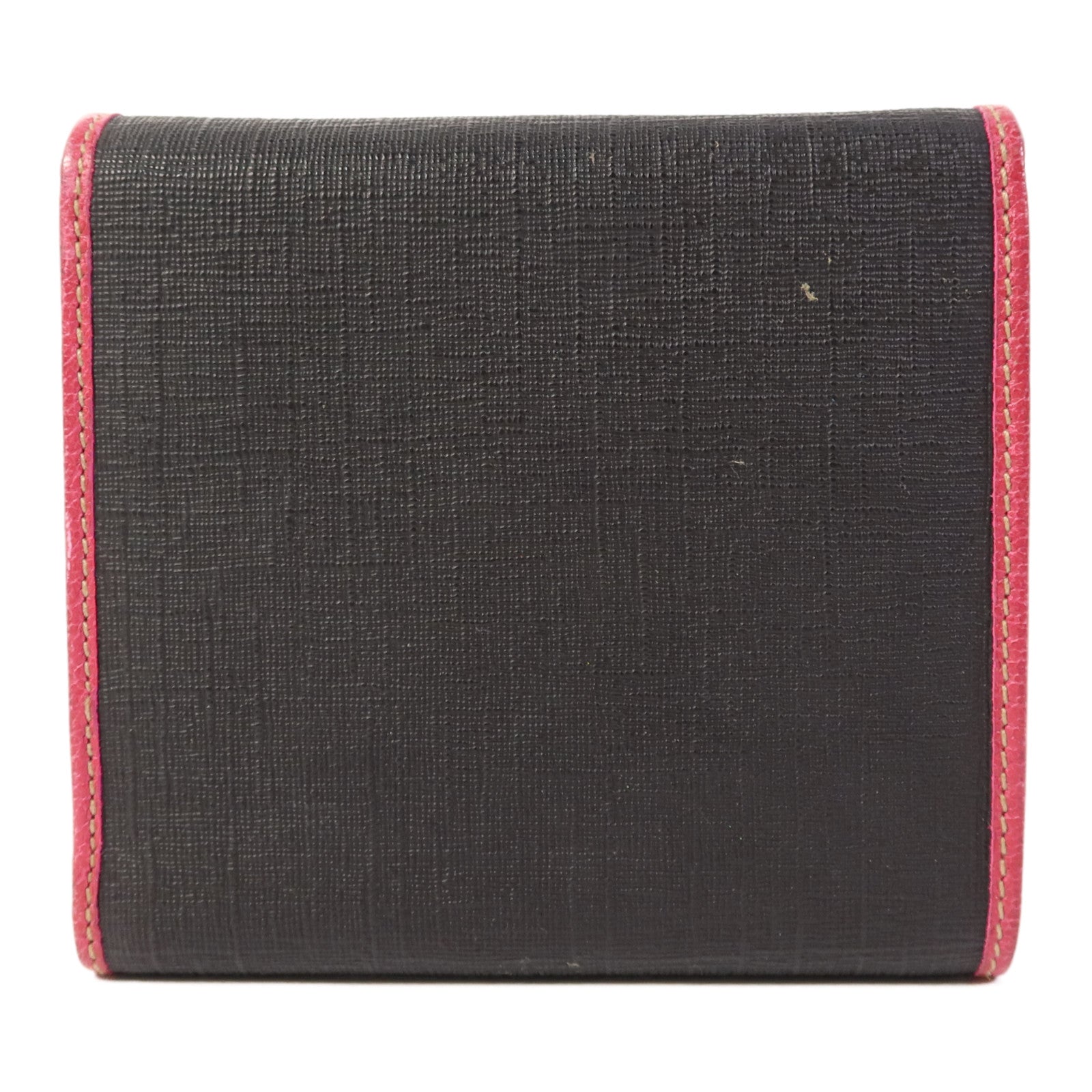 GUCCI PVC Wallet錢包