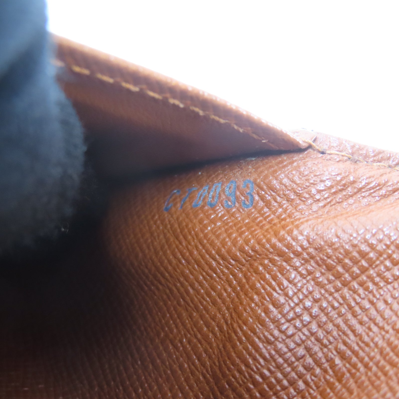 LOUIS VUITTON 【激減優惠】Monogram Wallet長錢包啡色