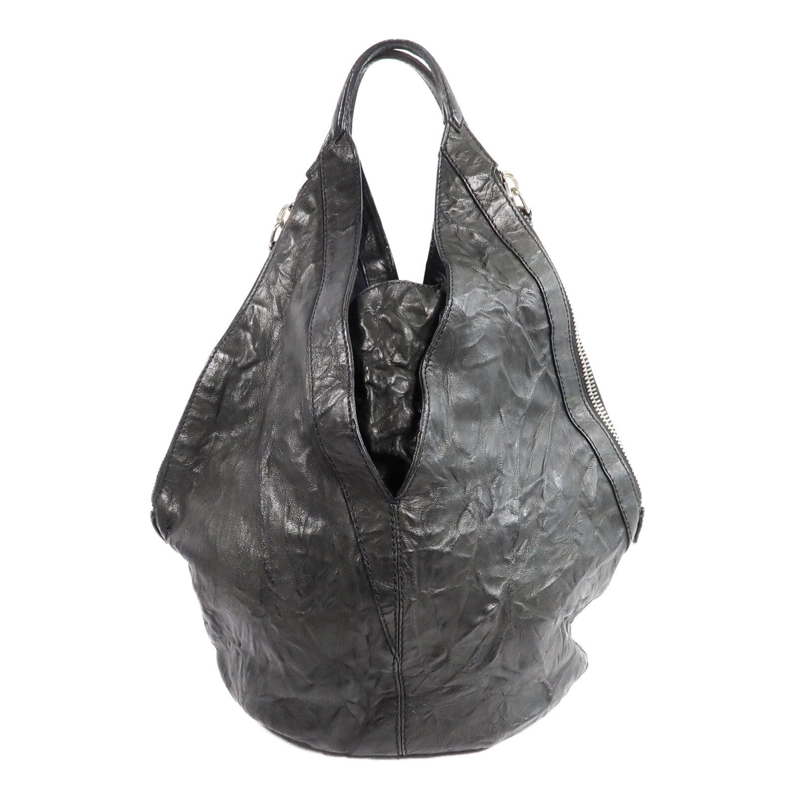 GIVENCHY 牛皮皮革Tote Bag手挽袋