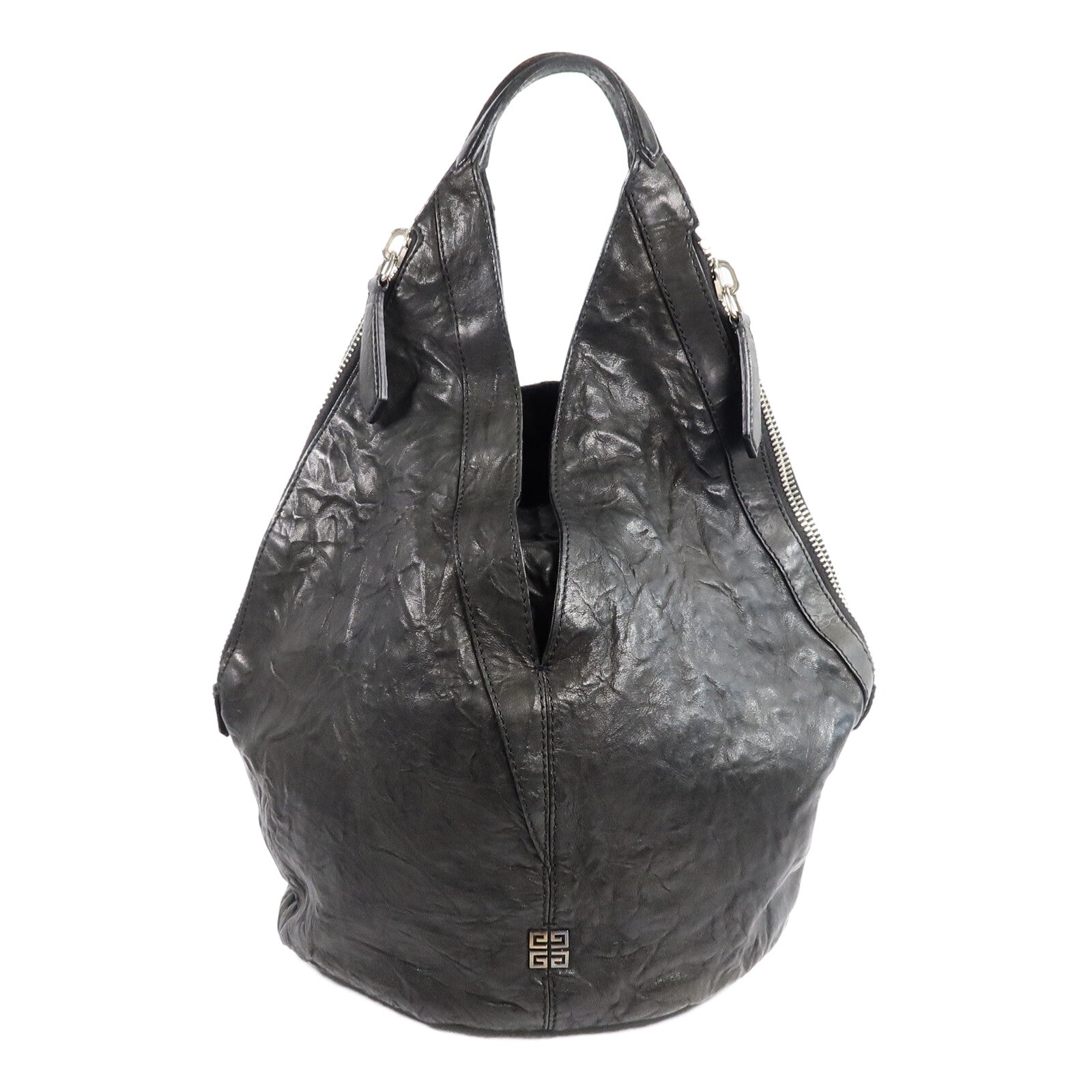 GIVENCHY 牛皮皮革Tote Bag手挽袋