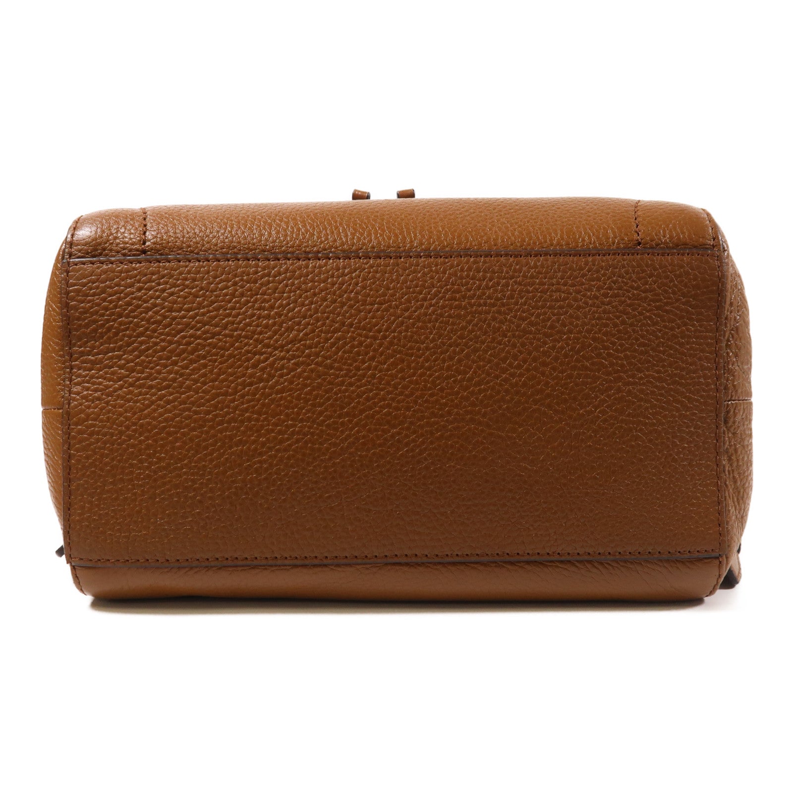 Michael Kors 牛皮皮革Rucksack金扣背包