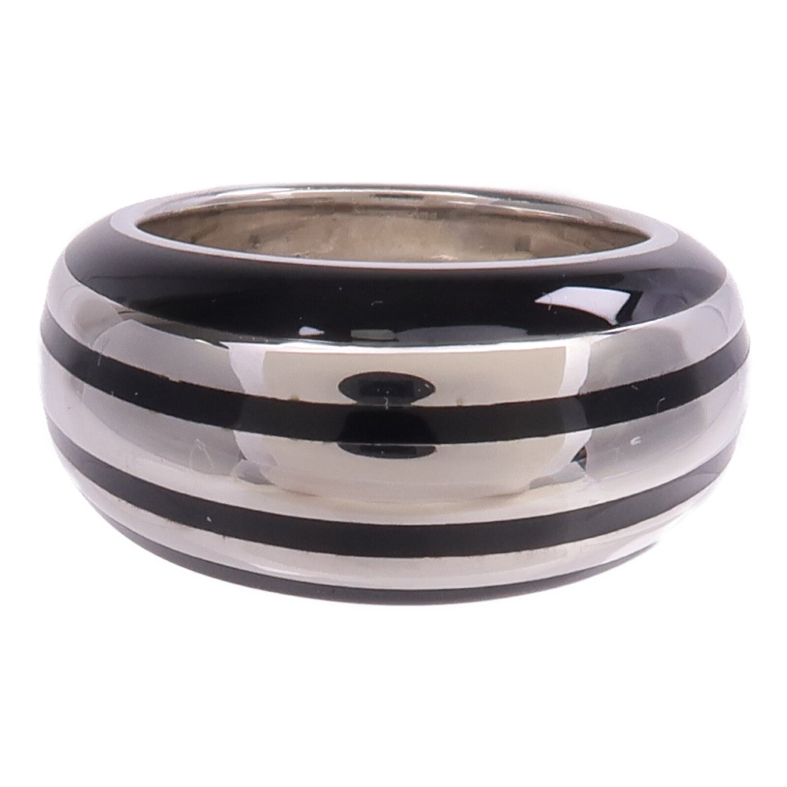 MONTBLANC 925純銀Ring戒指US#7.5