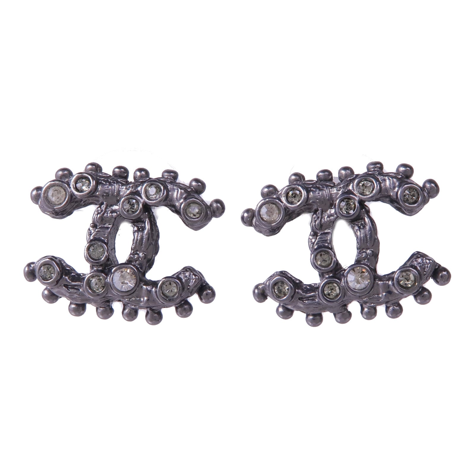 CHANEL 金屬Earrings耳環