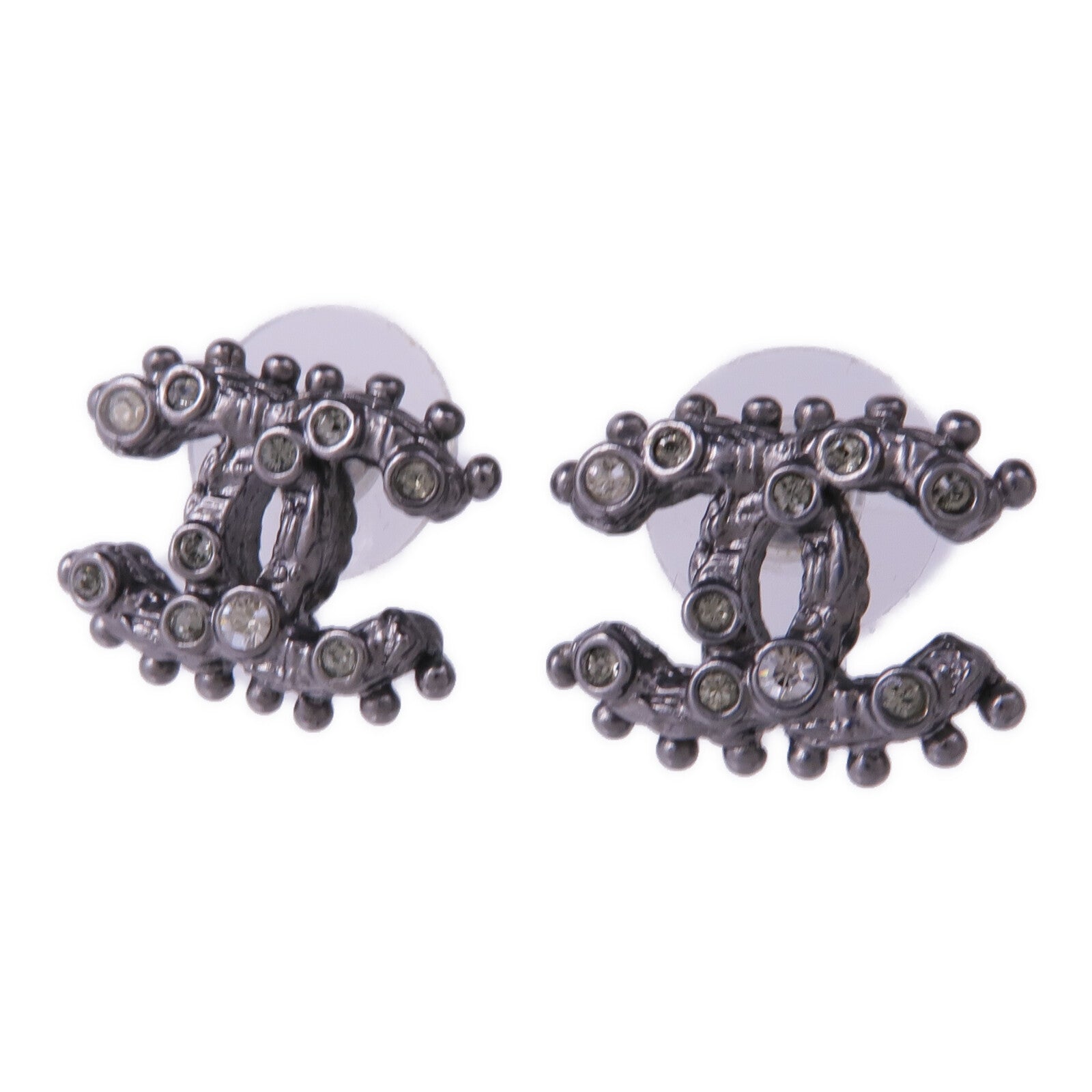 CHANEL 金屬Earrings耳環