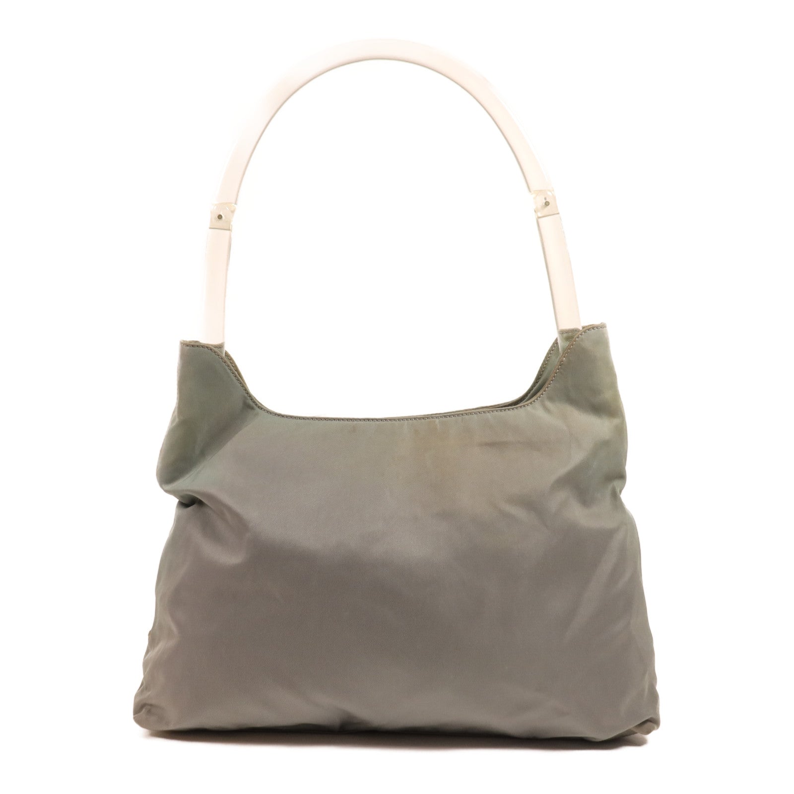 PRADA 尼龍Hand Bag手挽袋