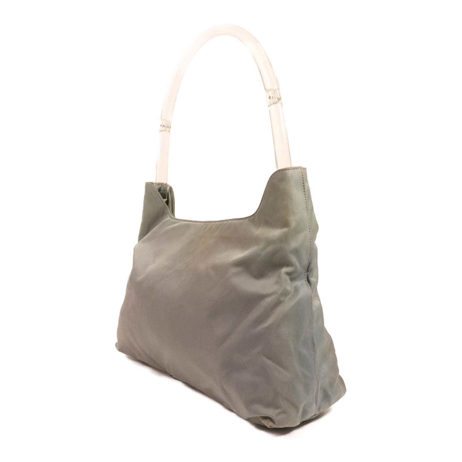 PRADA 尼龍Hand Bag手挽袋