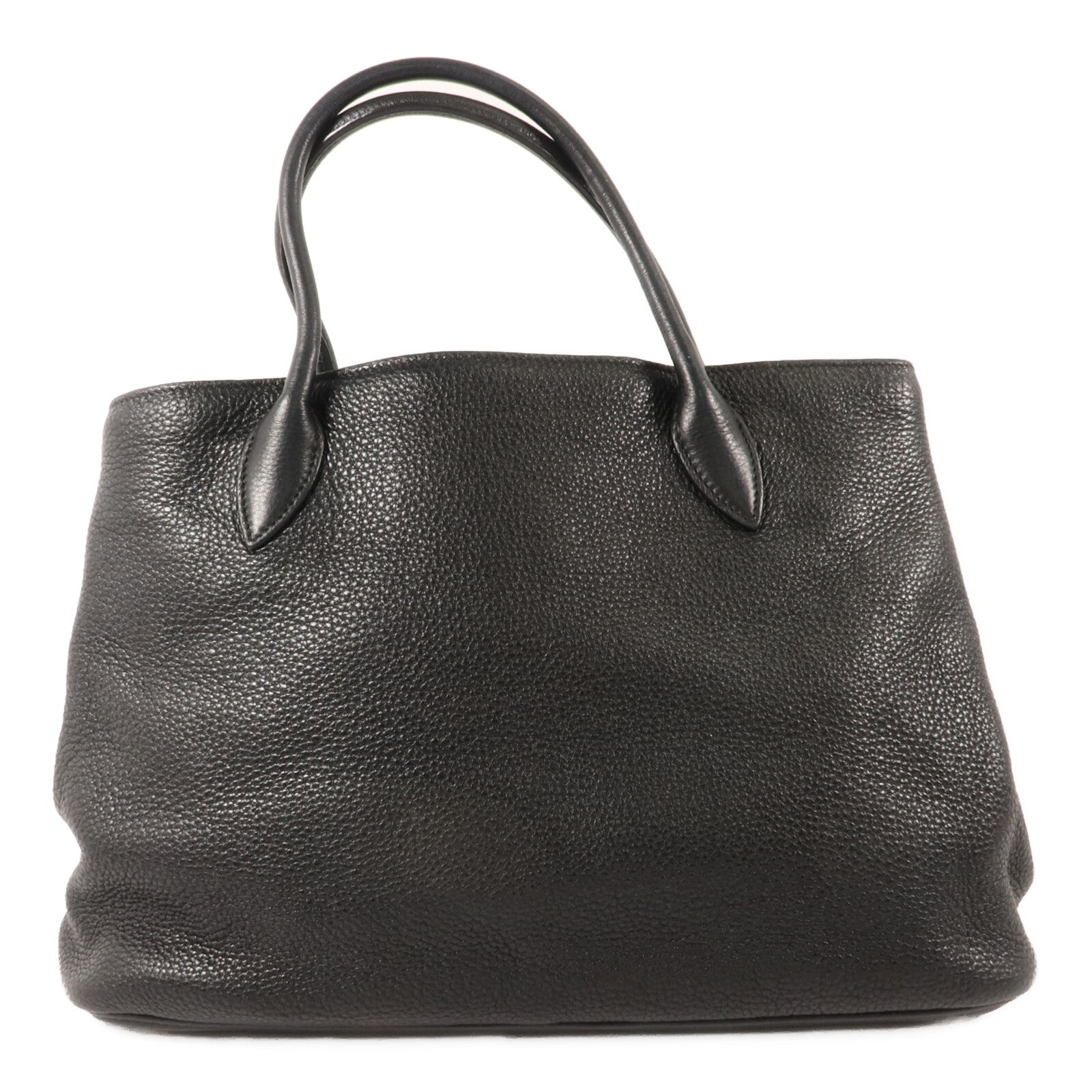 PRADA 牛皮皮革2 Way Shoulder Bag手挽肩背兩用袋