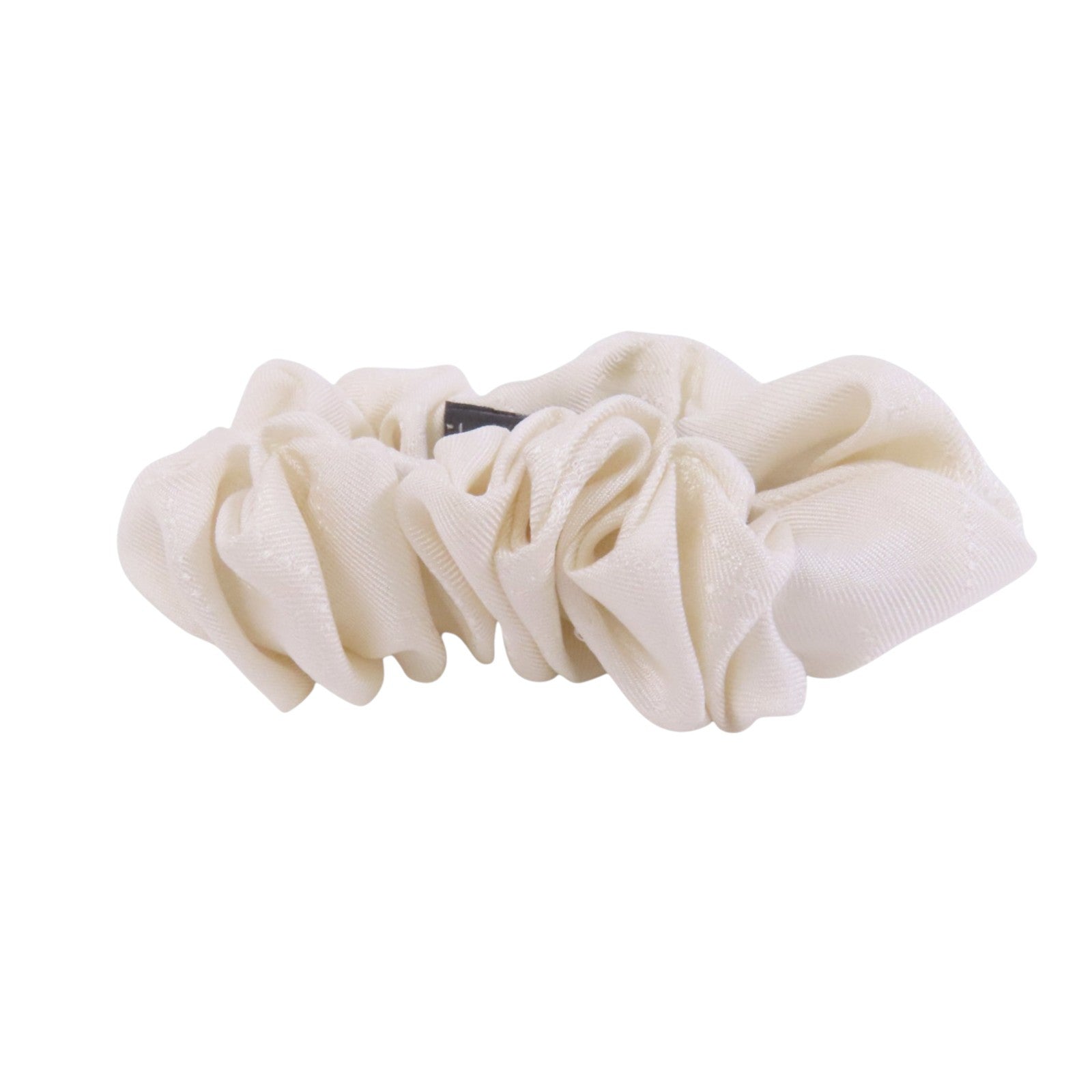 CHANEL 絲質Hair Band髮束