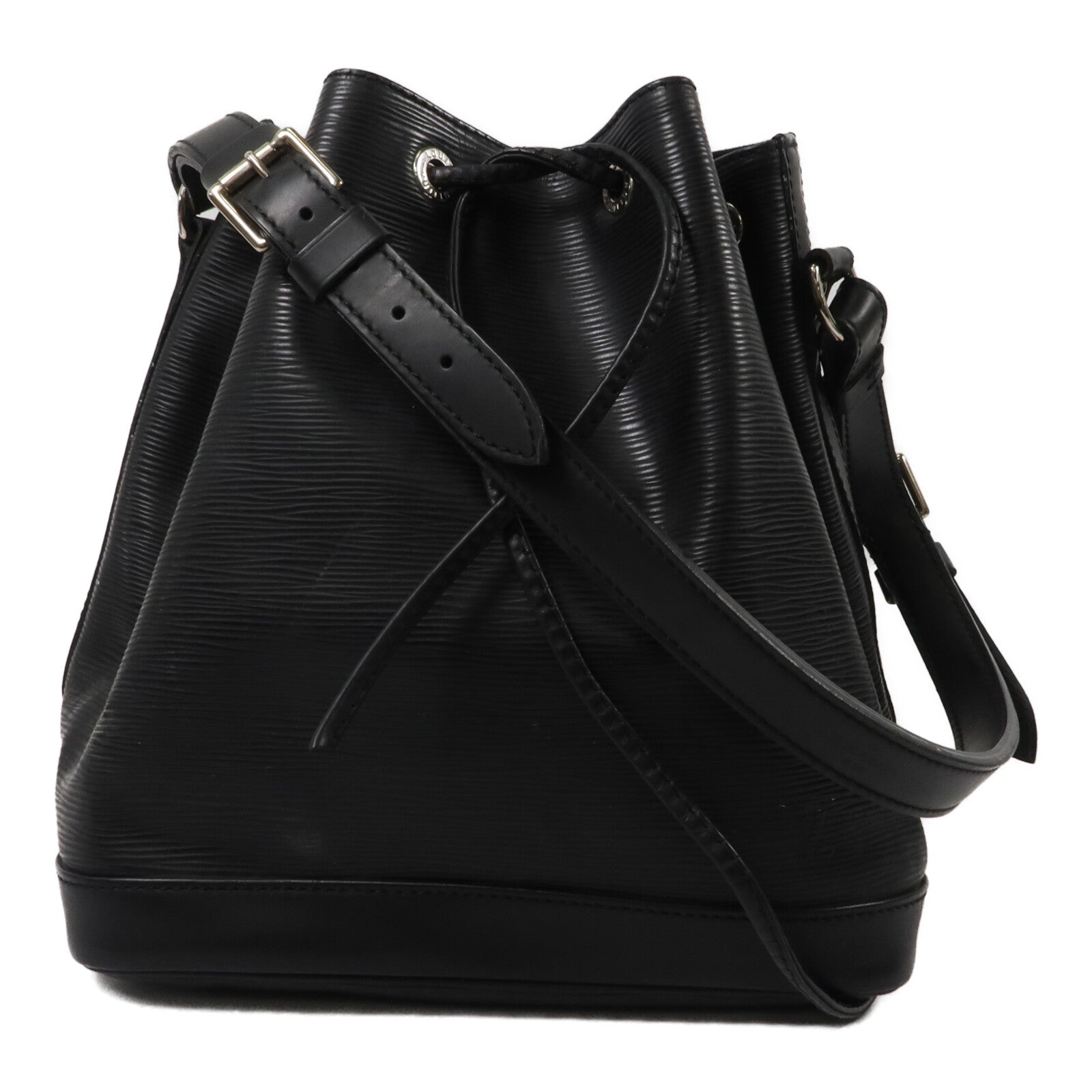 LOUIS VUITTON Epi Petit Noe肩背袋