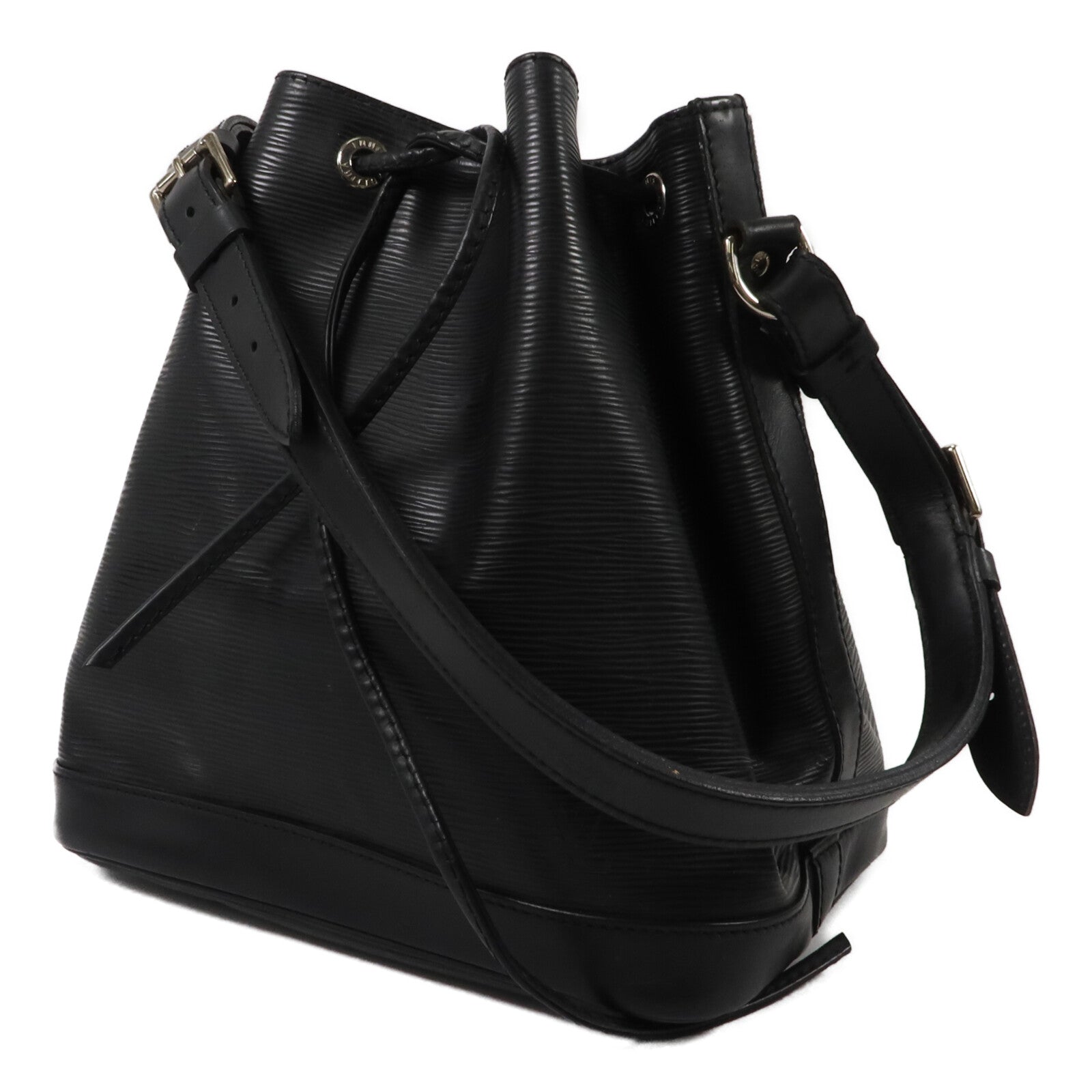 LOUIS VUITTON Epi Petit Noe肩背袋