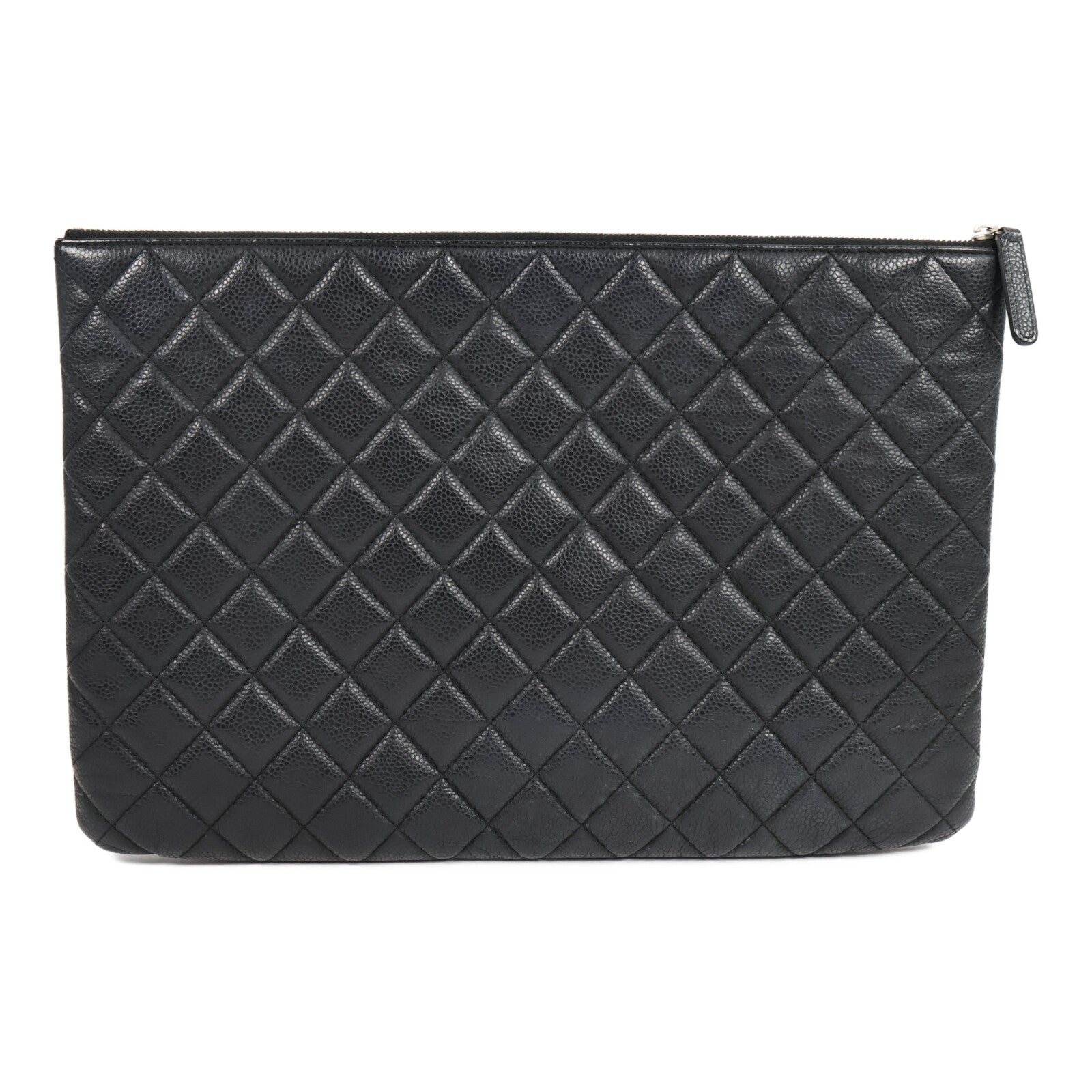CHANEL 牛皮皮革Classic Clutch Bag Pouch手拿包