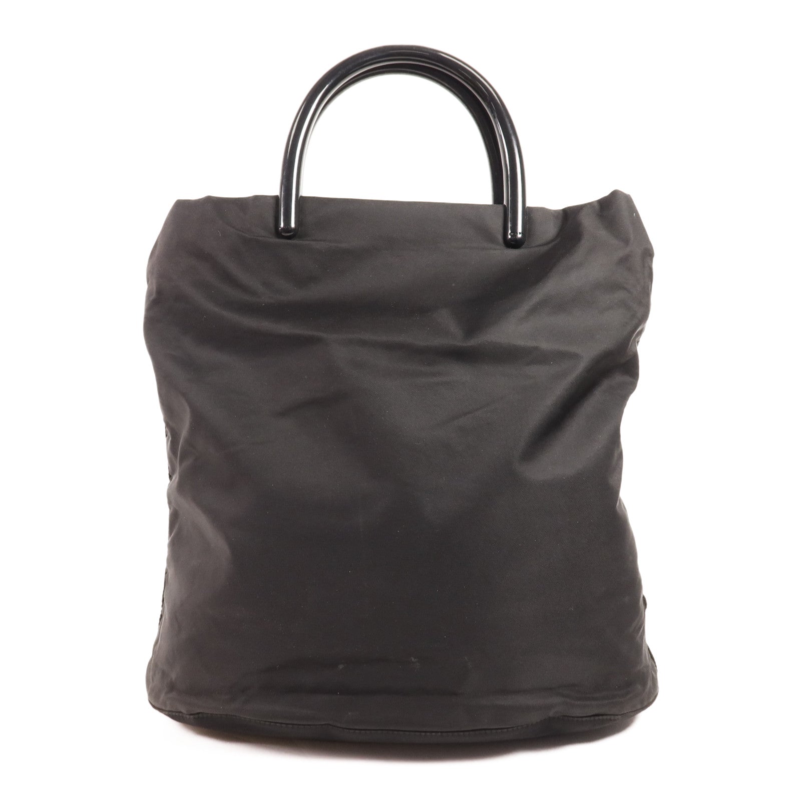 PRADA 尼龍Hand Bag手挽袋