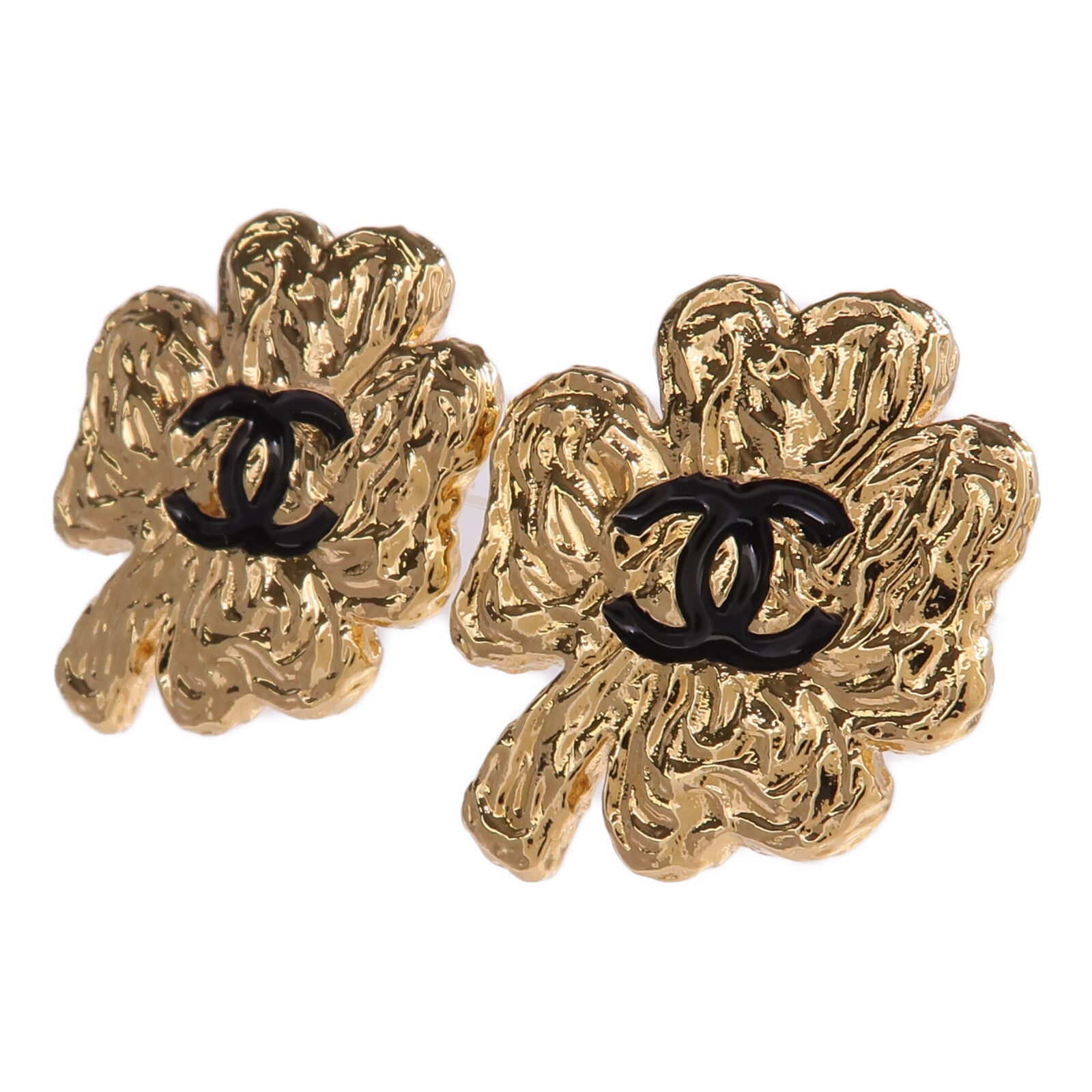 CHANEL 金屬Earrings耳環