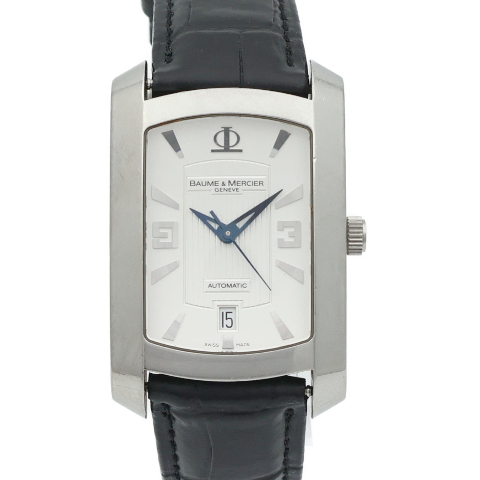 Baume & Mercier Hampton