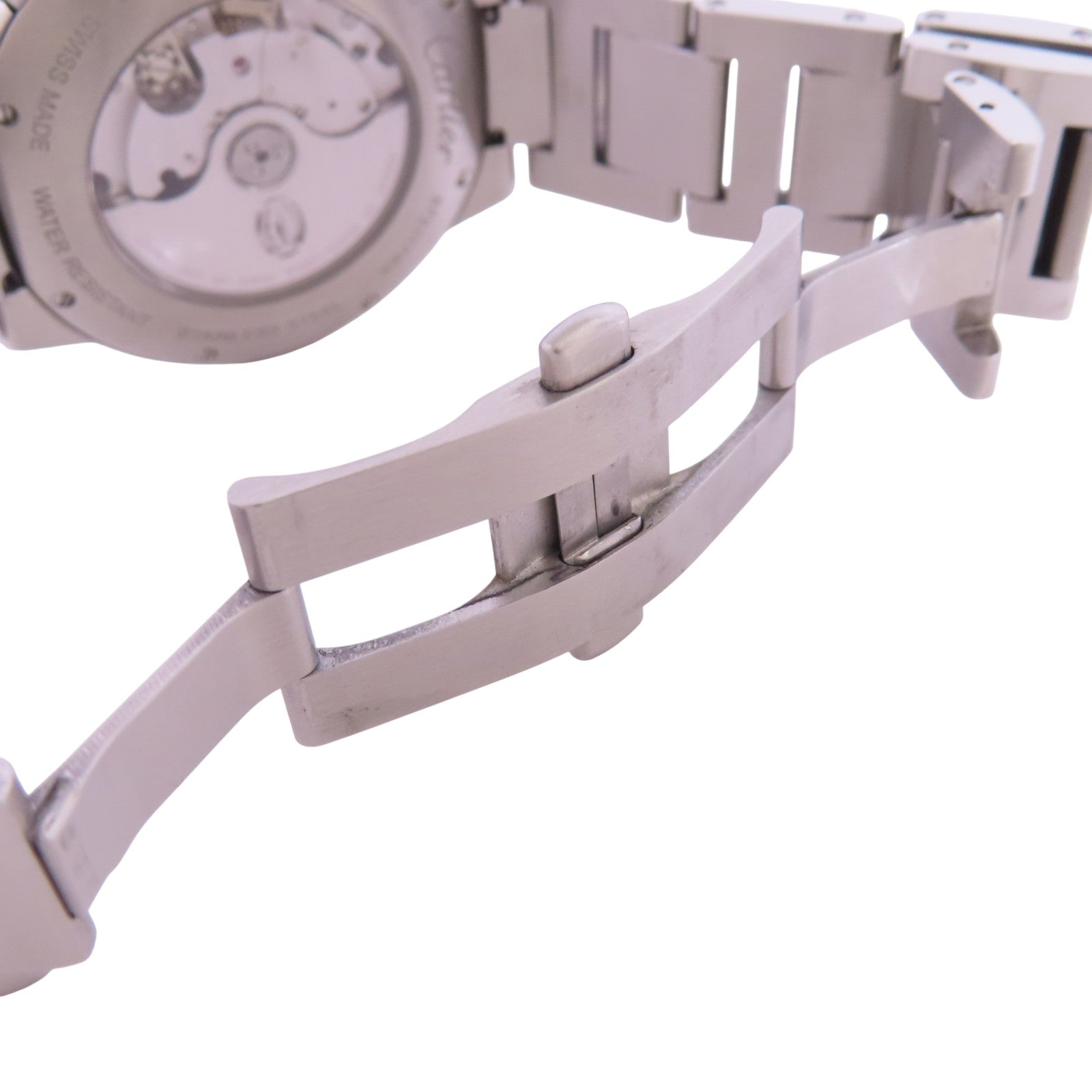 CARTIER Ballon Blue 44mm 3109