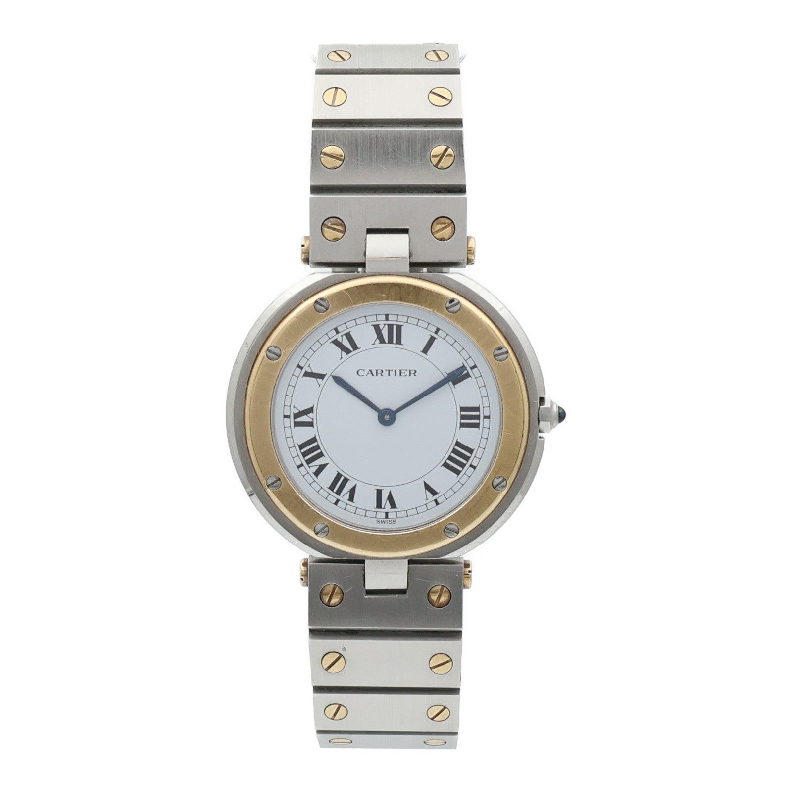 CARTIER Santos Vendome