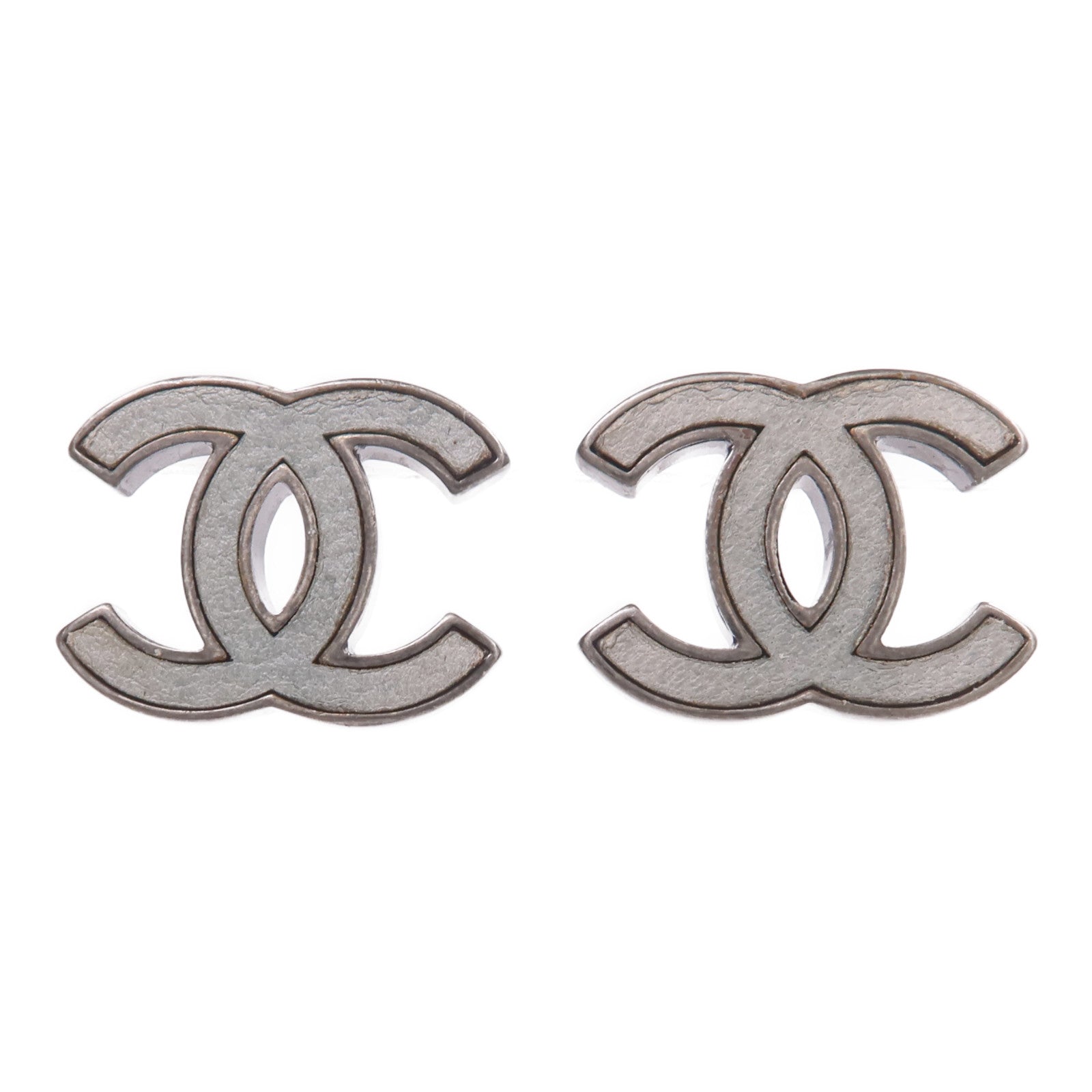 CHANEL 金屬Earrings耳環