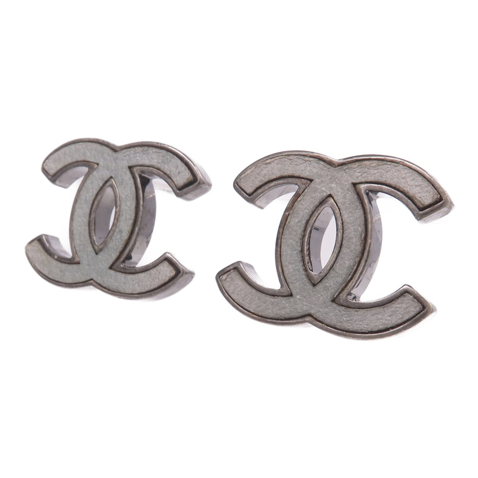 CHANEL 金屬Earrings耳環