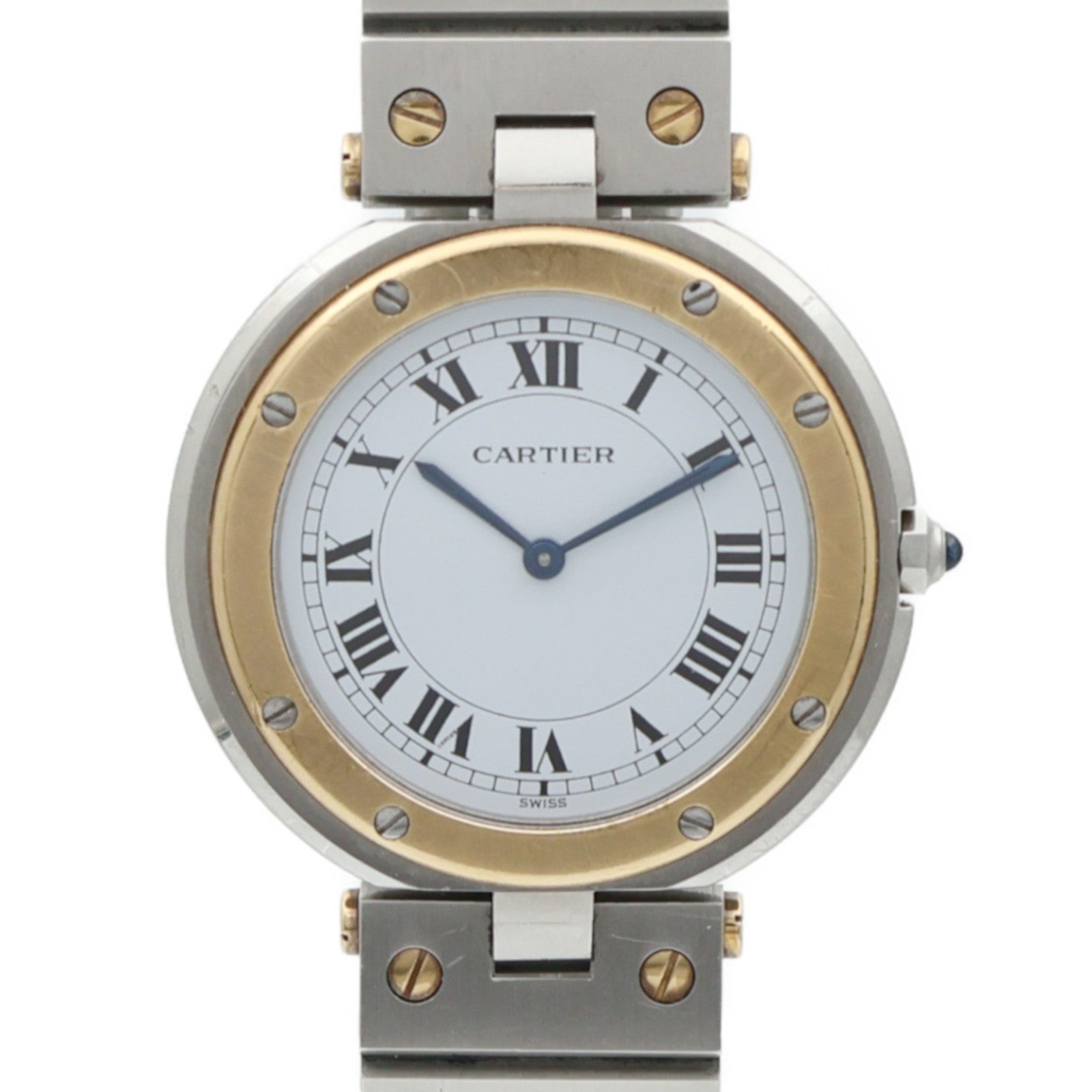 CARTIER Santos Vendome