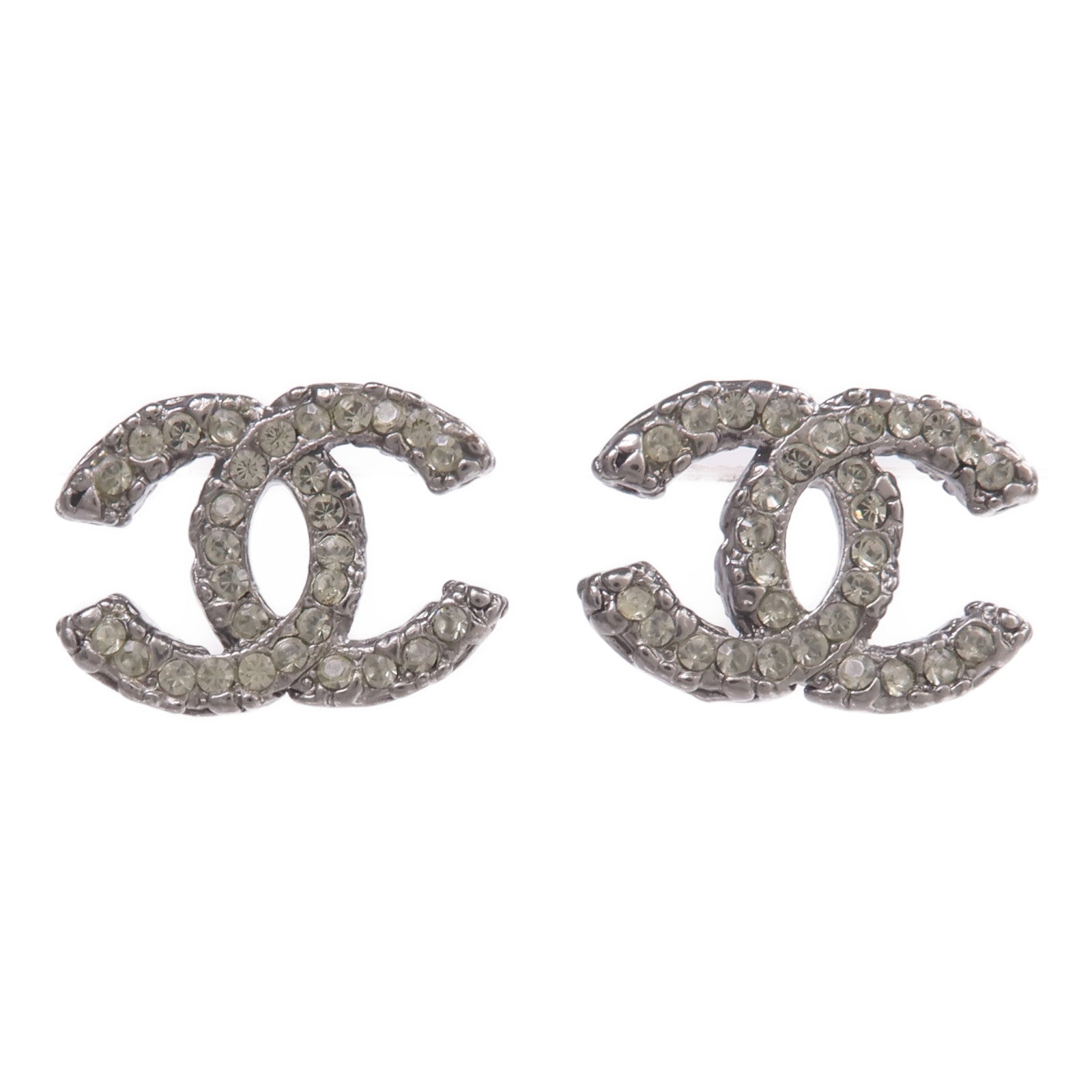 CHANEL 金屬Earrings耳環