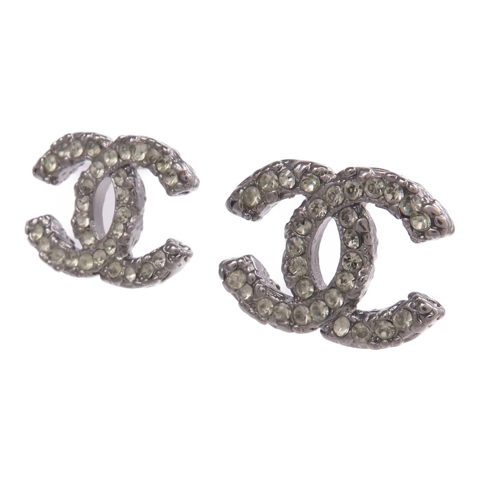 CHANEL 金屬Earrings耳環