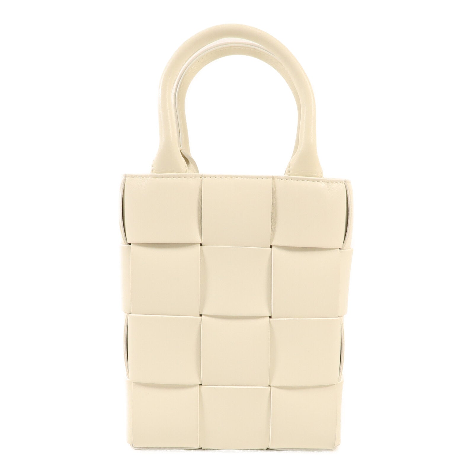 BOTTEGA VENETA 牛皮皮革Shoulder Bag手挽肩背兩用袋