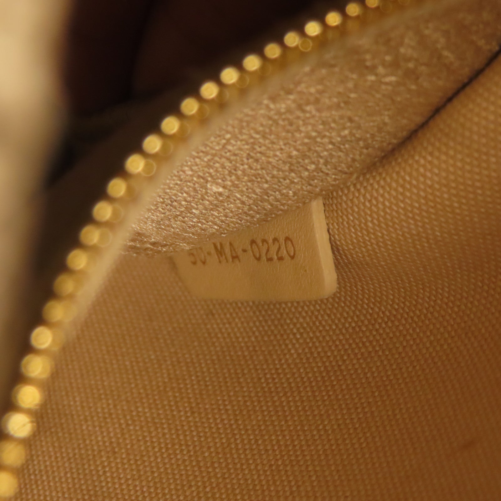 Dior CD GHW Lady Dior D-Lite 2 Way Bag M0565OREY Canvas Beige