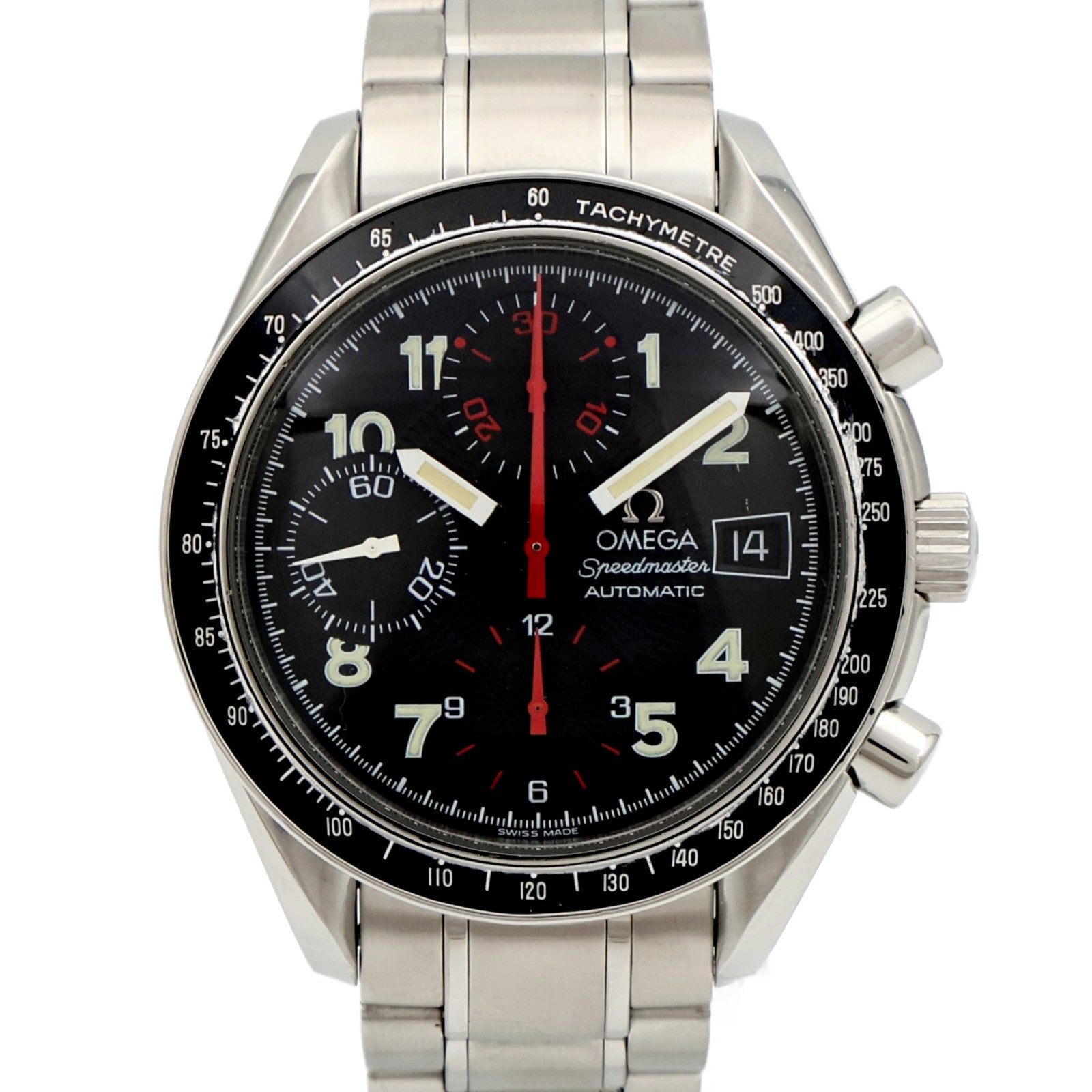 OMEGA Speedmaster Mark 40 3513.53