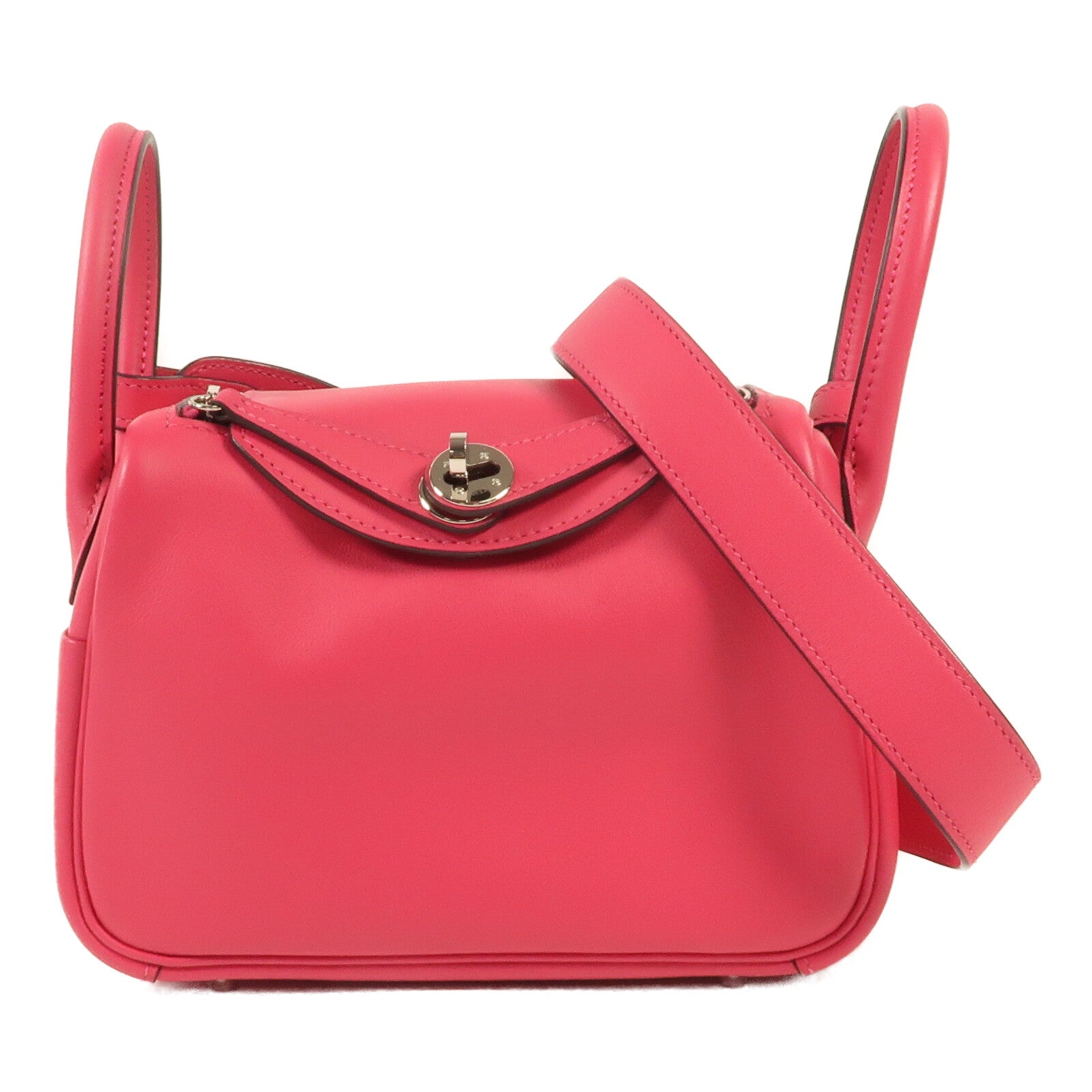 極美品　HERMES ミニ巾着　保存袋　6枚　9cm 10cm 正規品 極美品 HERMES ミニ巾着 保存袋 6枚 9cm 10cm 正規品