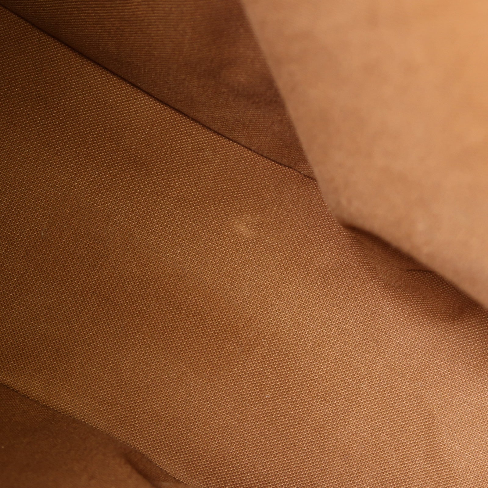 LOUIS VUITTON Monogram Sac A Dos Bosphore金扣背包棕色