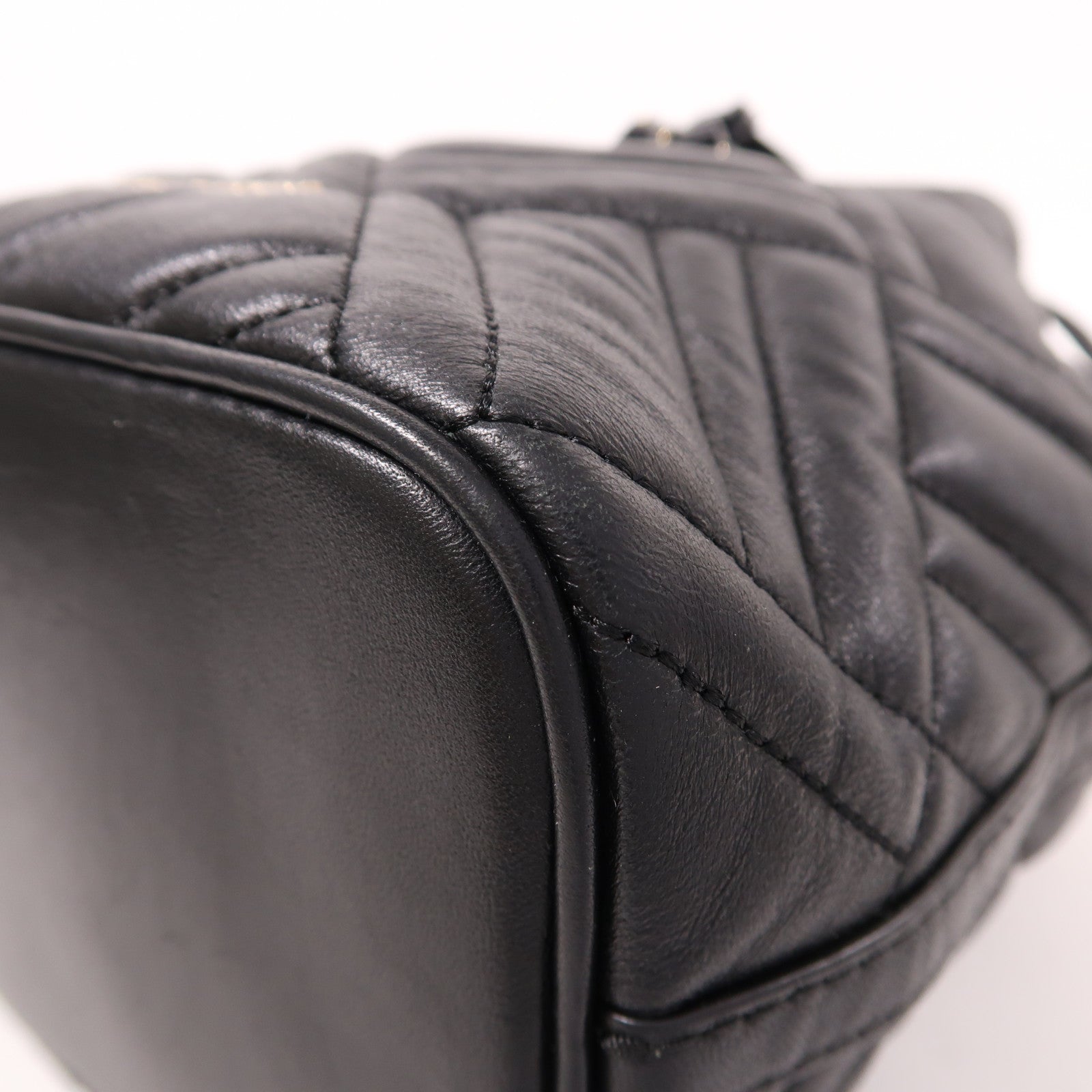 Michael Kors 羊皮皮革Shoulder Bag金扣肩背袋