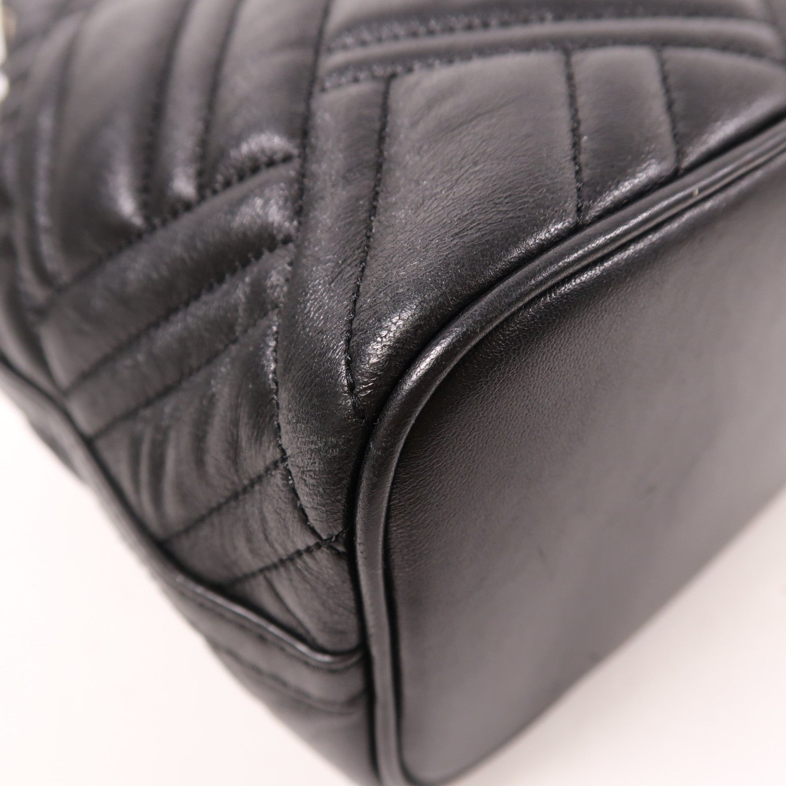 Michael Kors 羊皮皮革Shoulder Bag金扣肩背袋