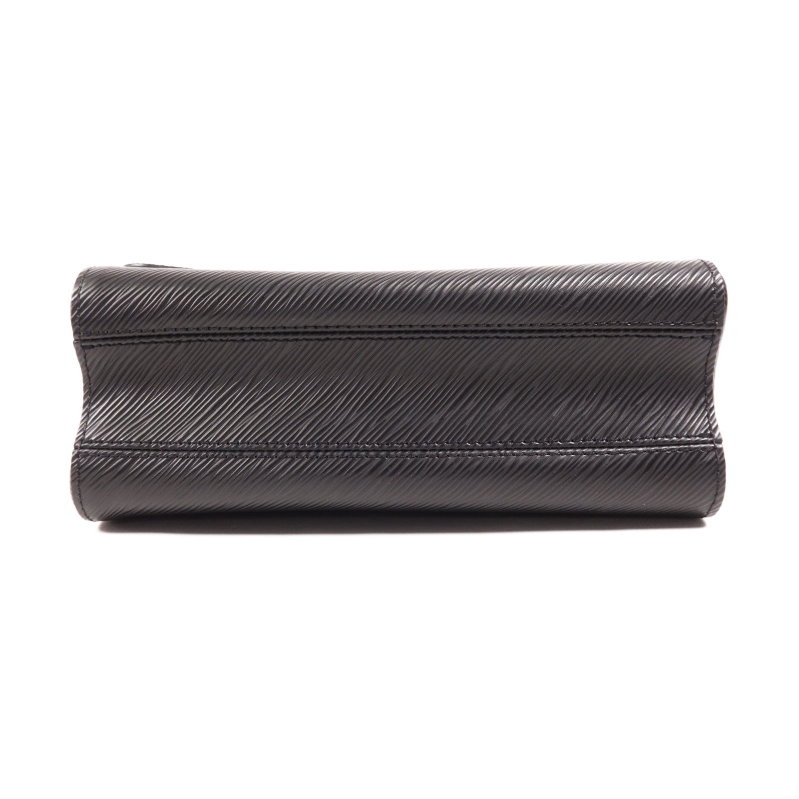 LOUIS VUITTON Epi Twist MM金扣肩背袋