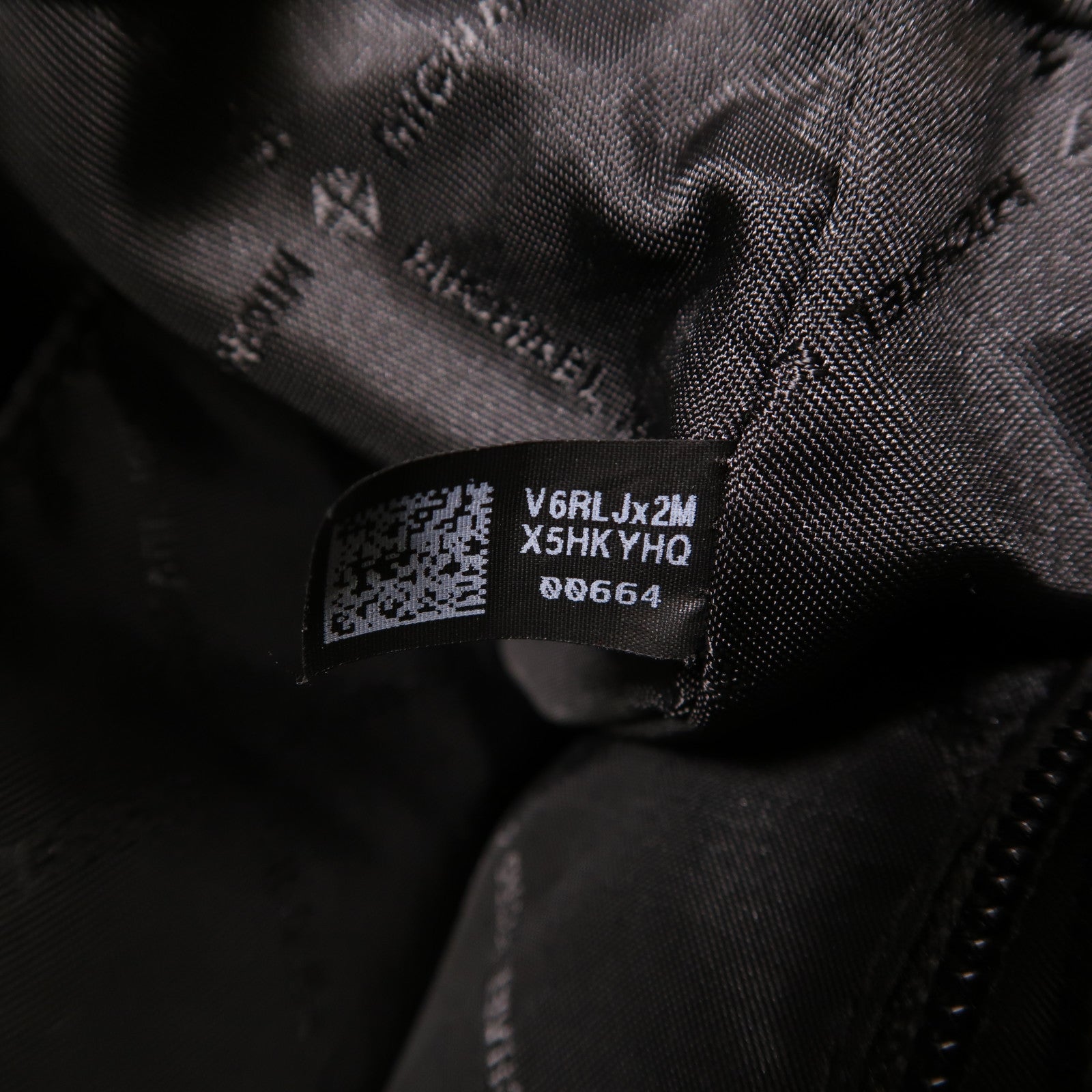 Michael Kors 羊皮皮革Shoulder Bag金扣肩背袋