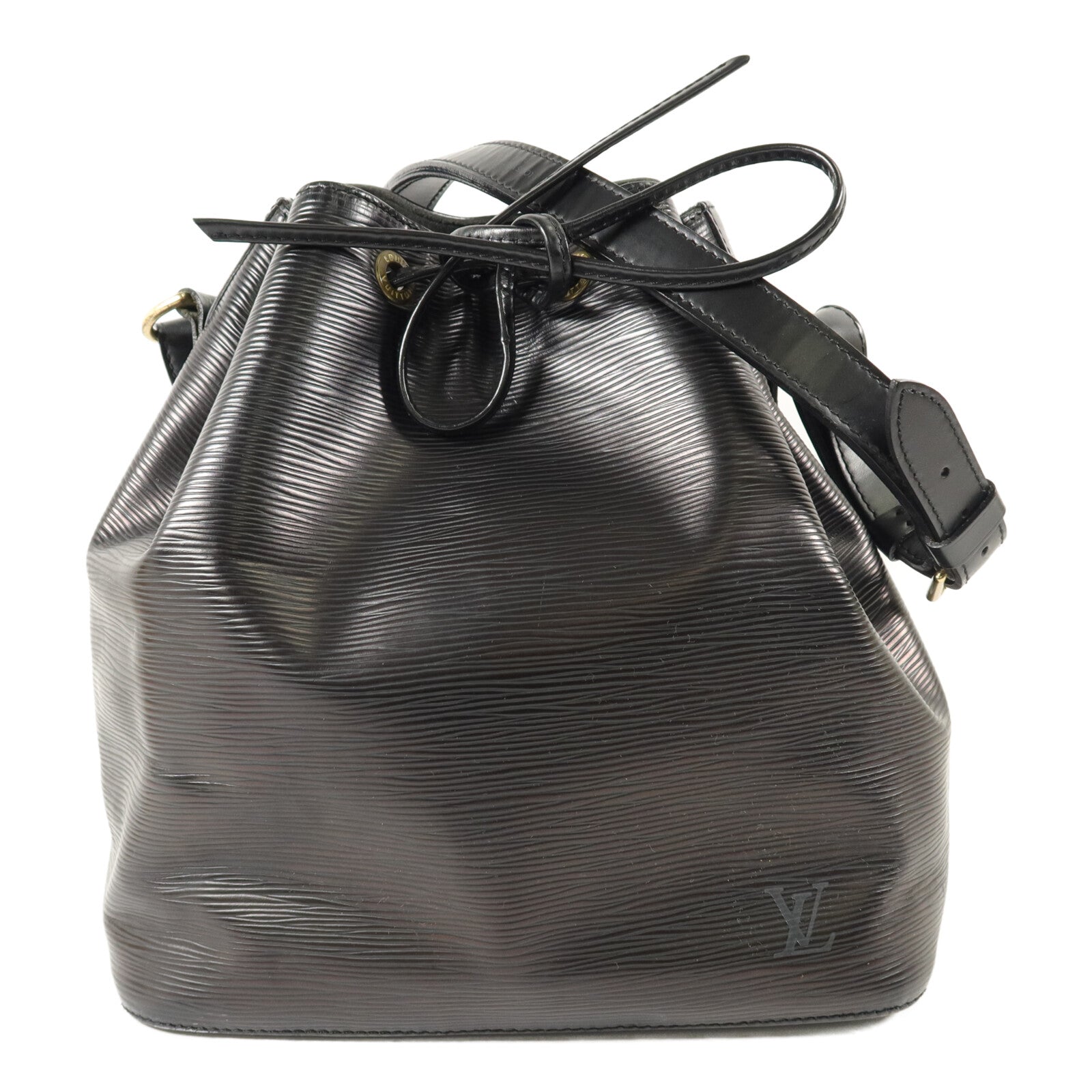 LOUIS VUITTON Epi Petit Noe肩背袋