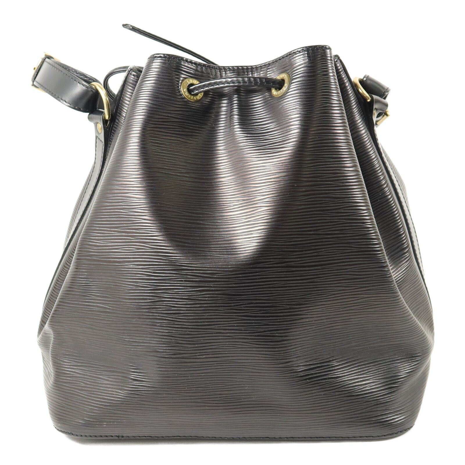 LOUIS VUITTON Epi Petit Noe肩背袋